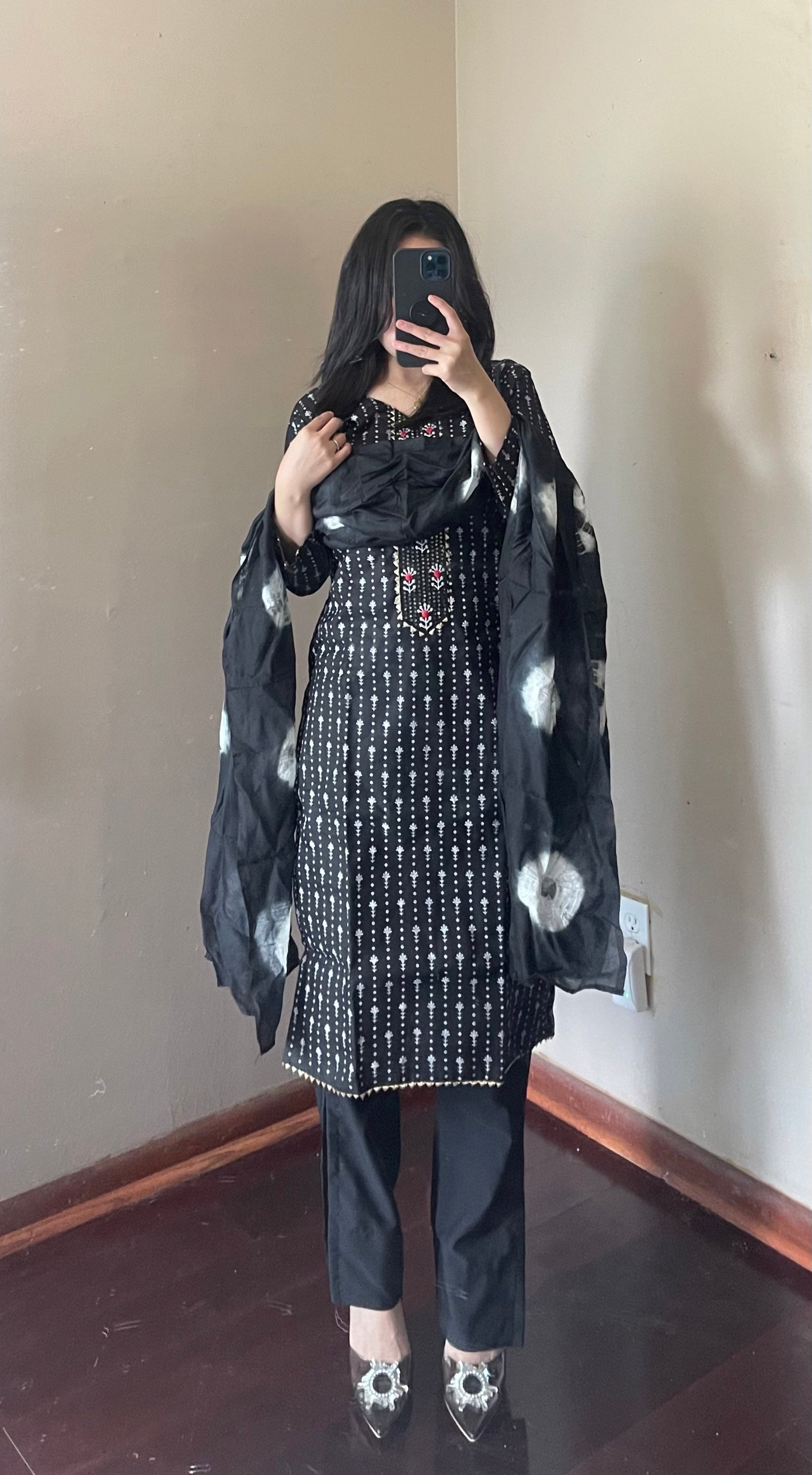 The Kurta Set image 2