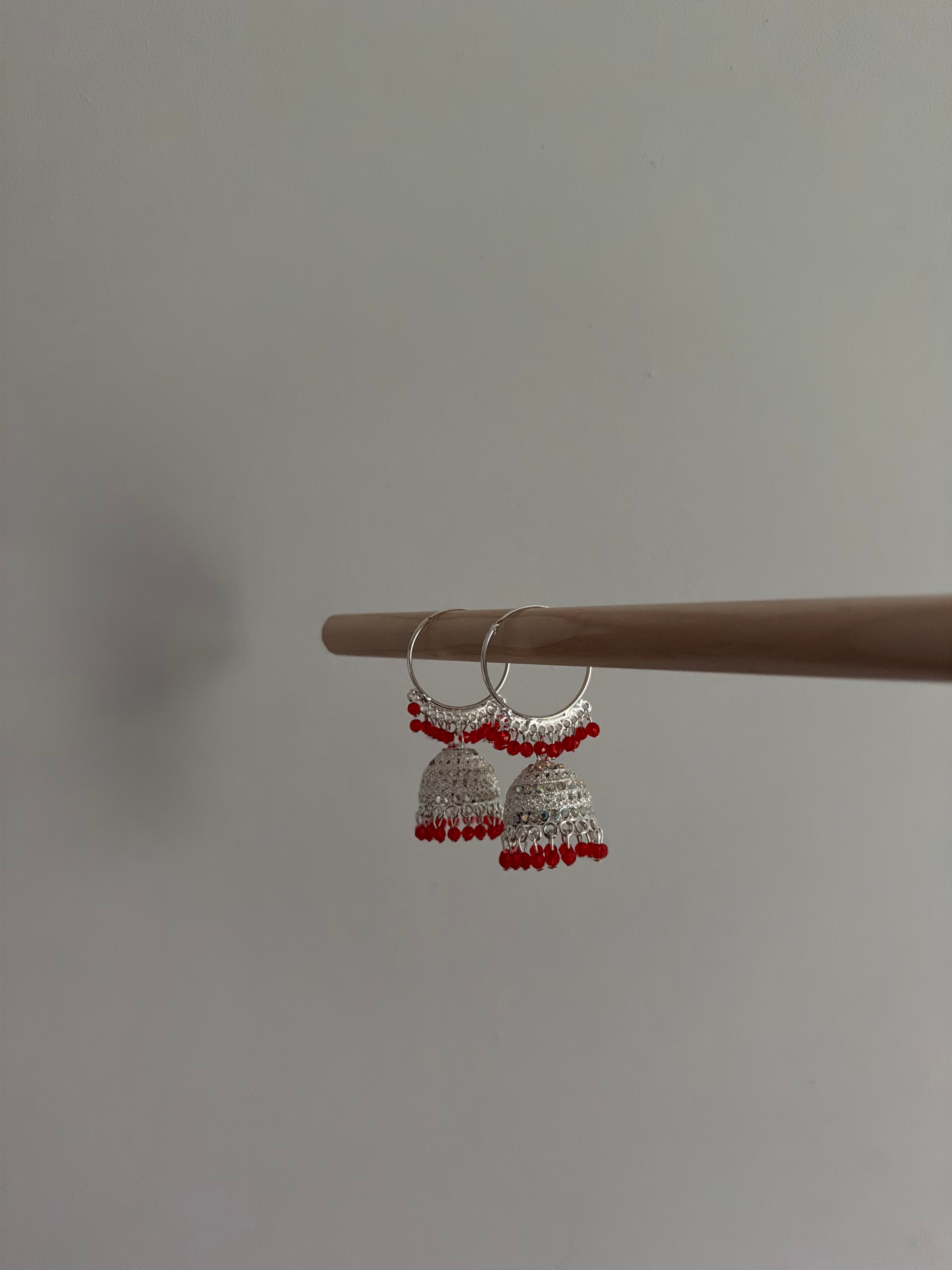 Jumki Earring
