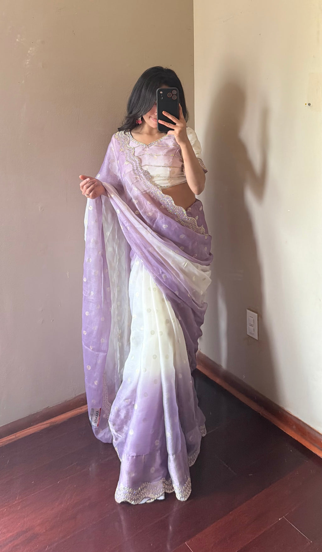 Saree set