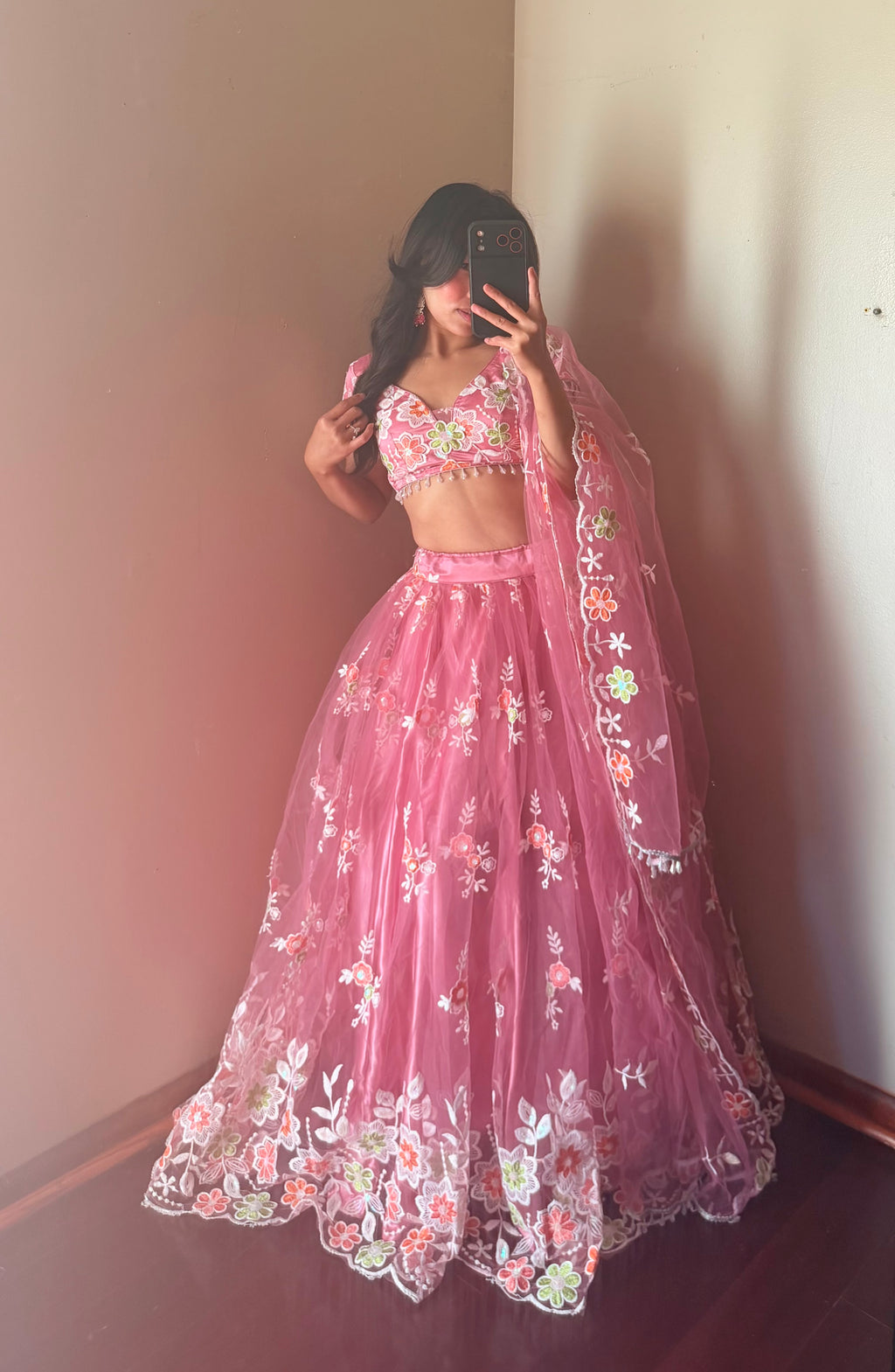 Lehenga Set