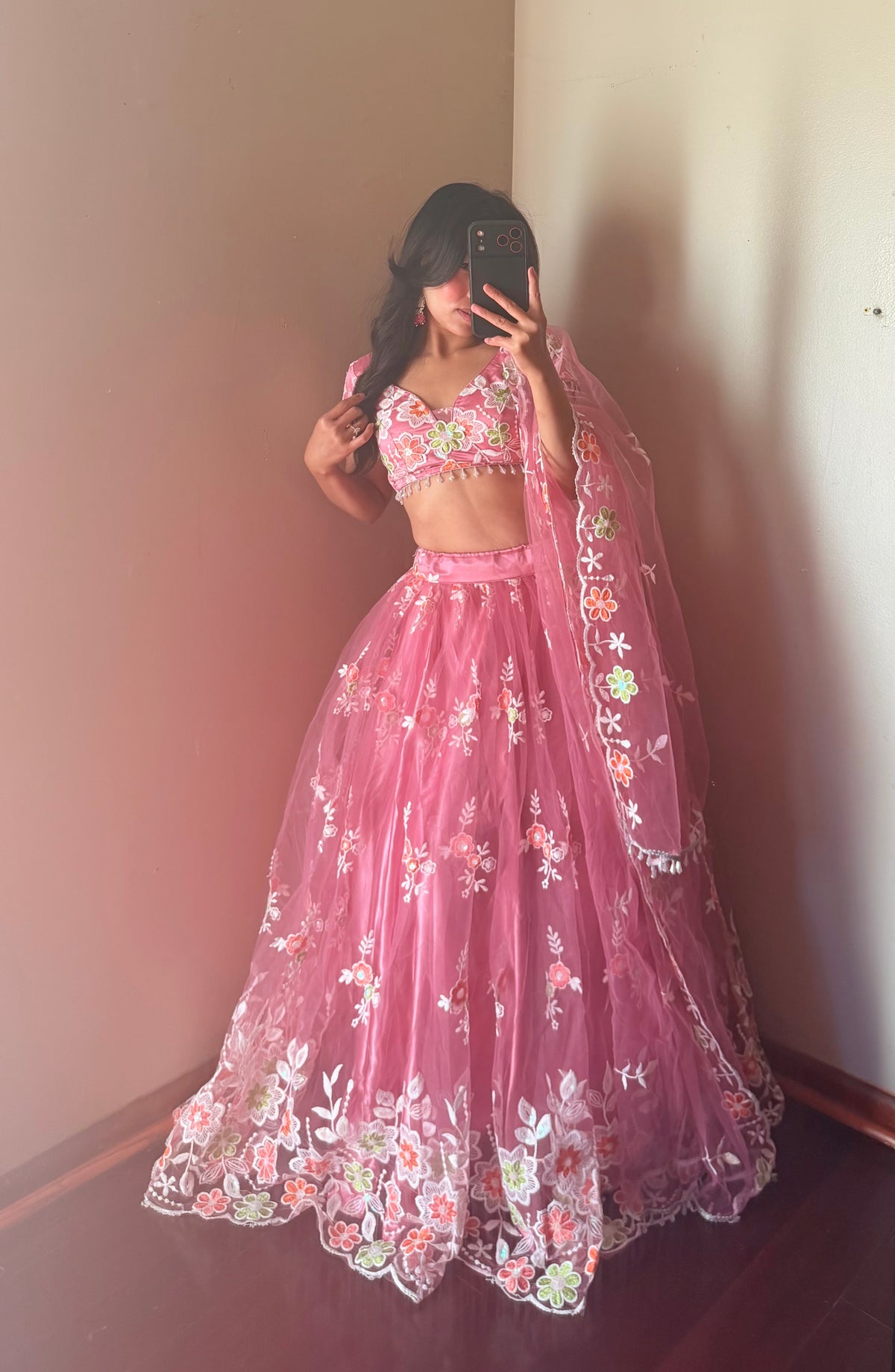 Lehenga Set