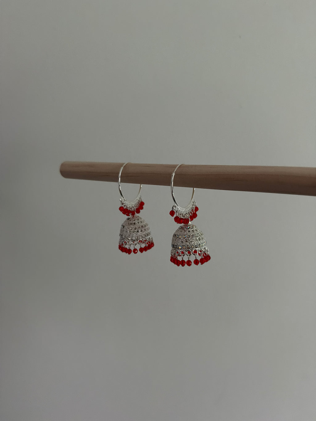 Jumki Earring