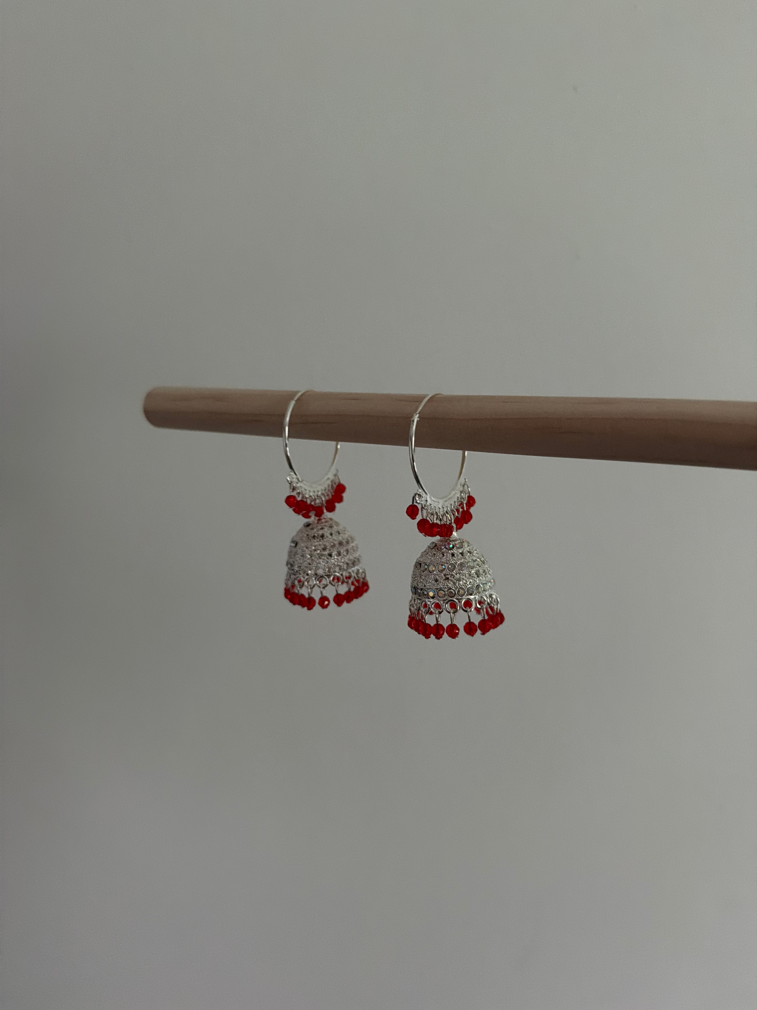 Jumki Earring