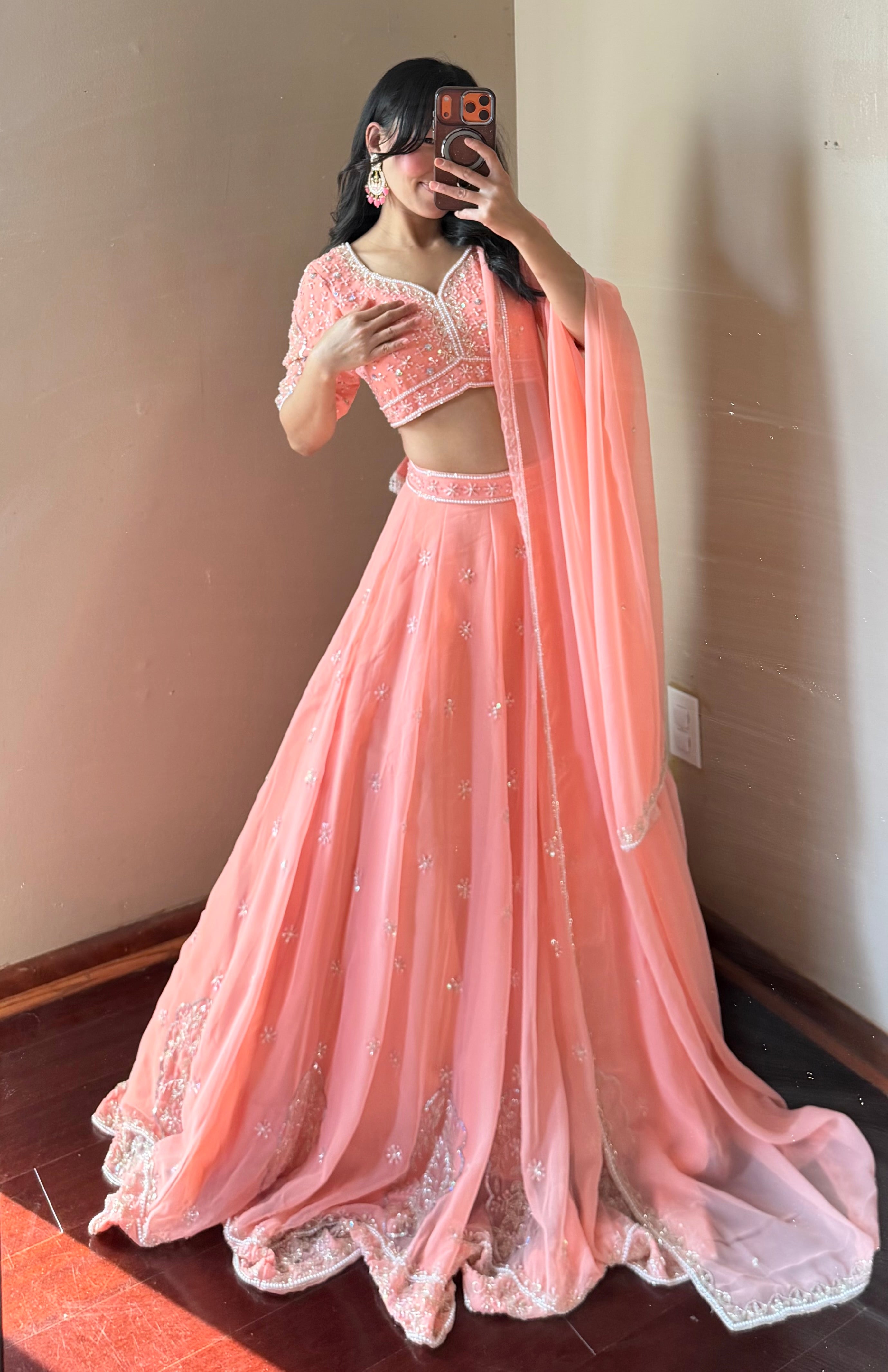 Lehenga