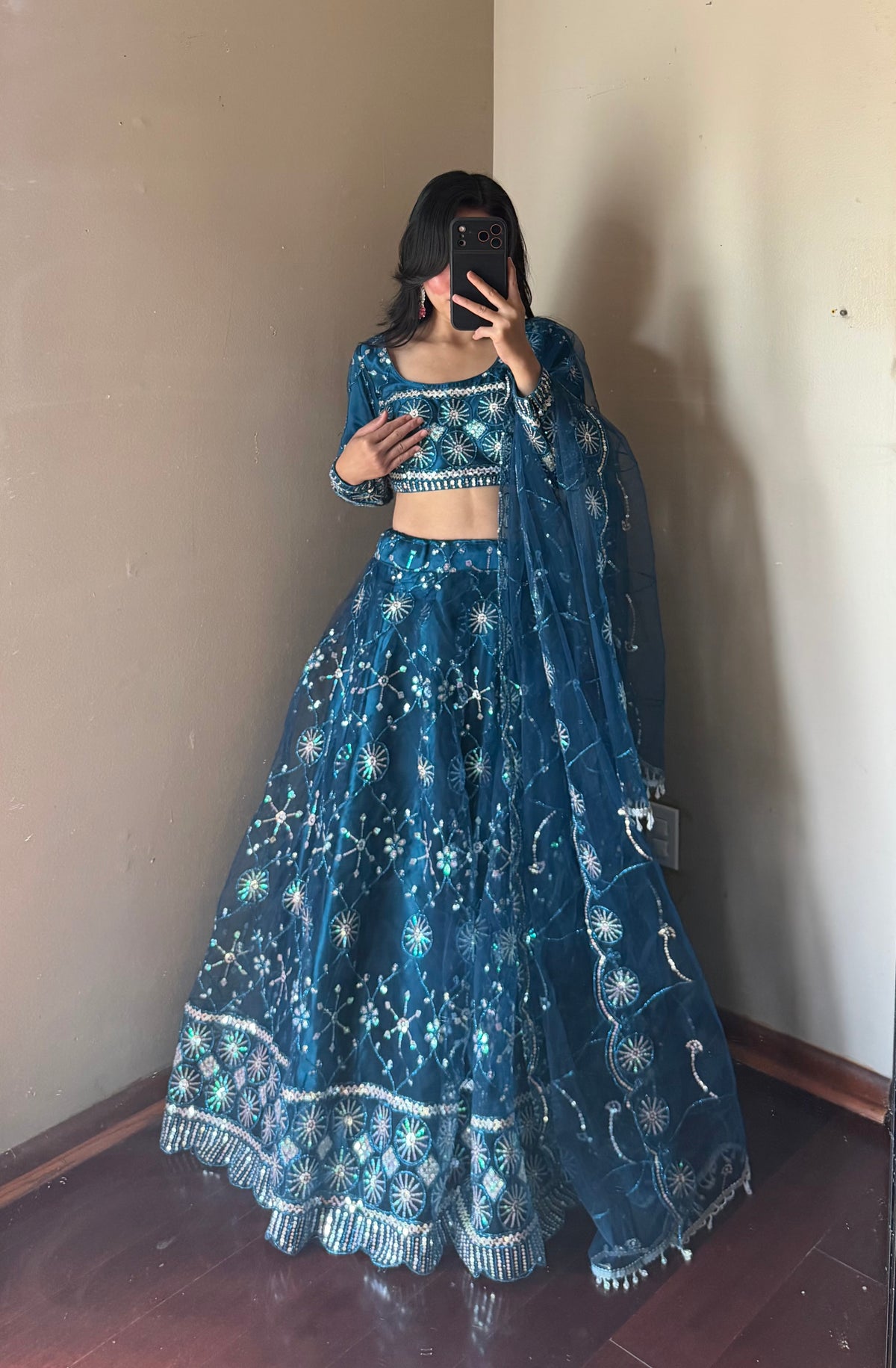 Lehenga Set