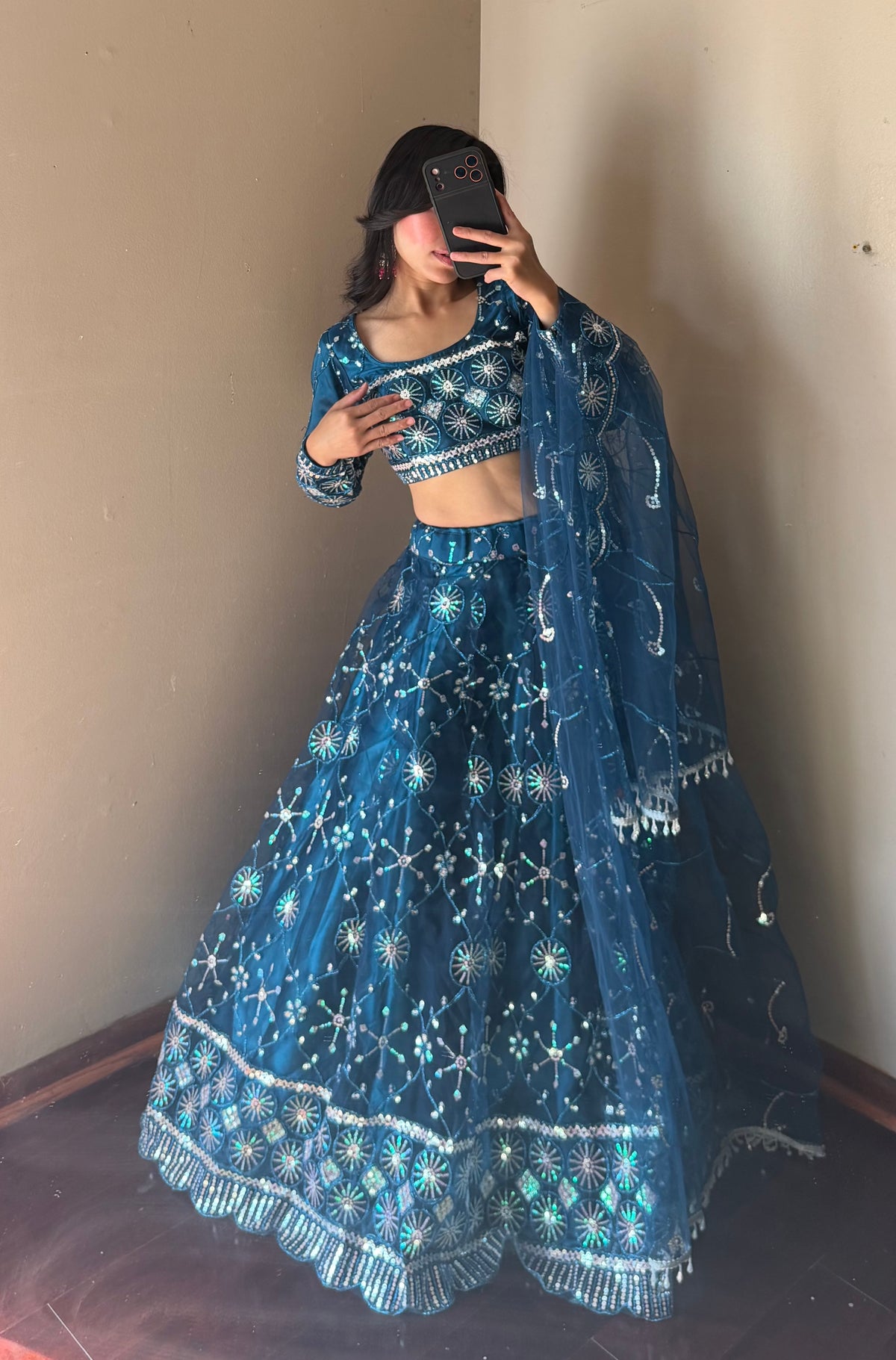 Lehenga Set
