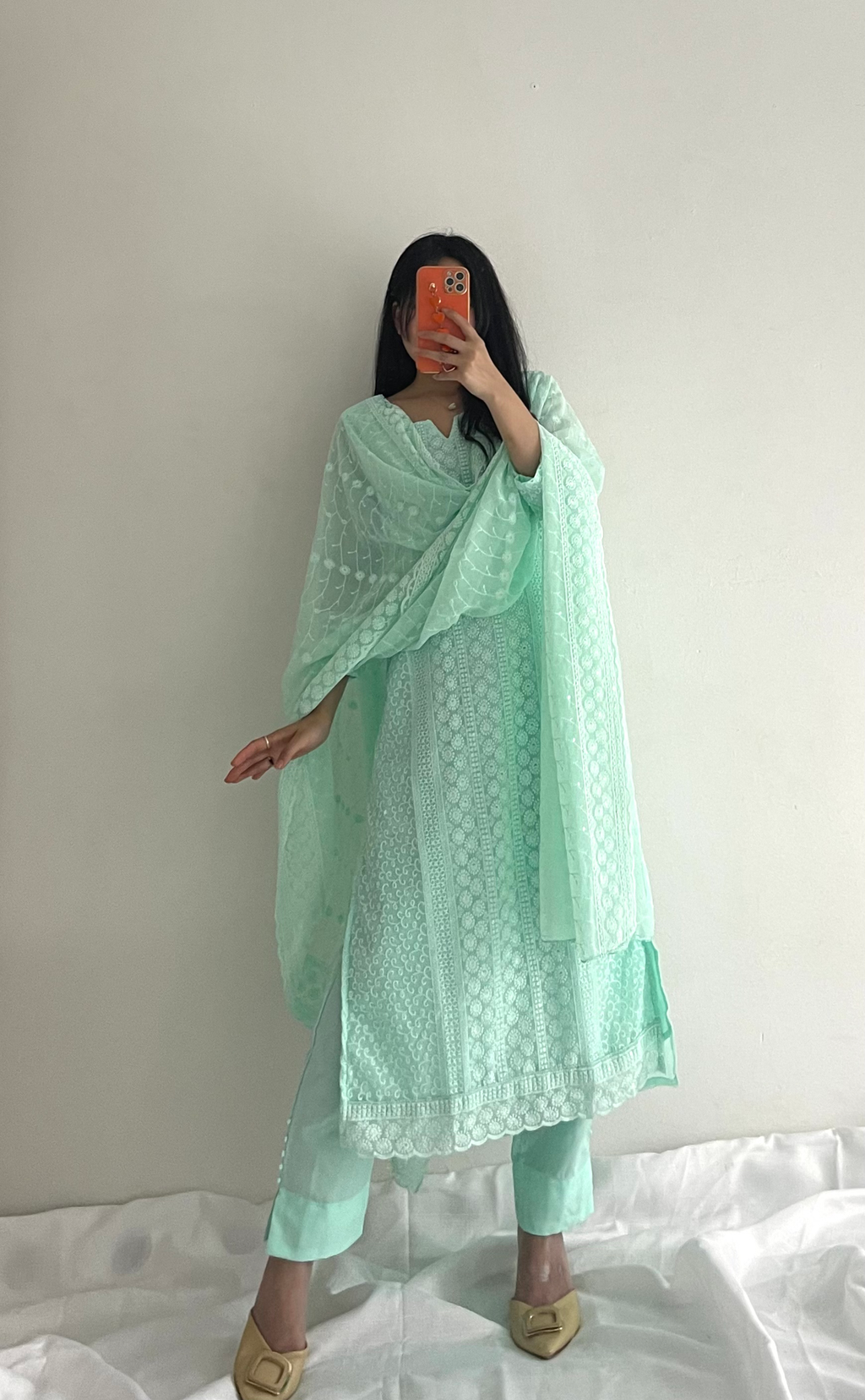 The Kurta Set image 2