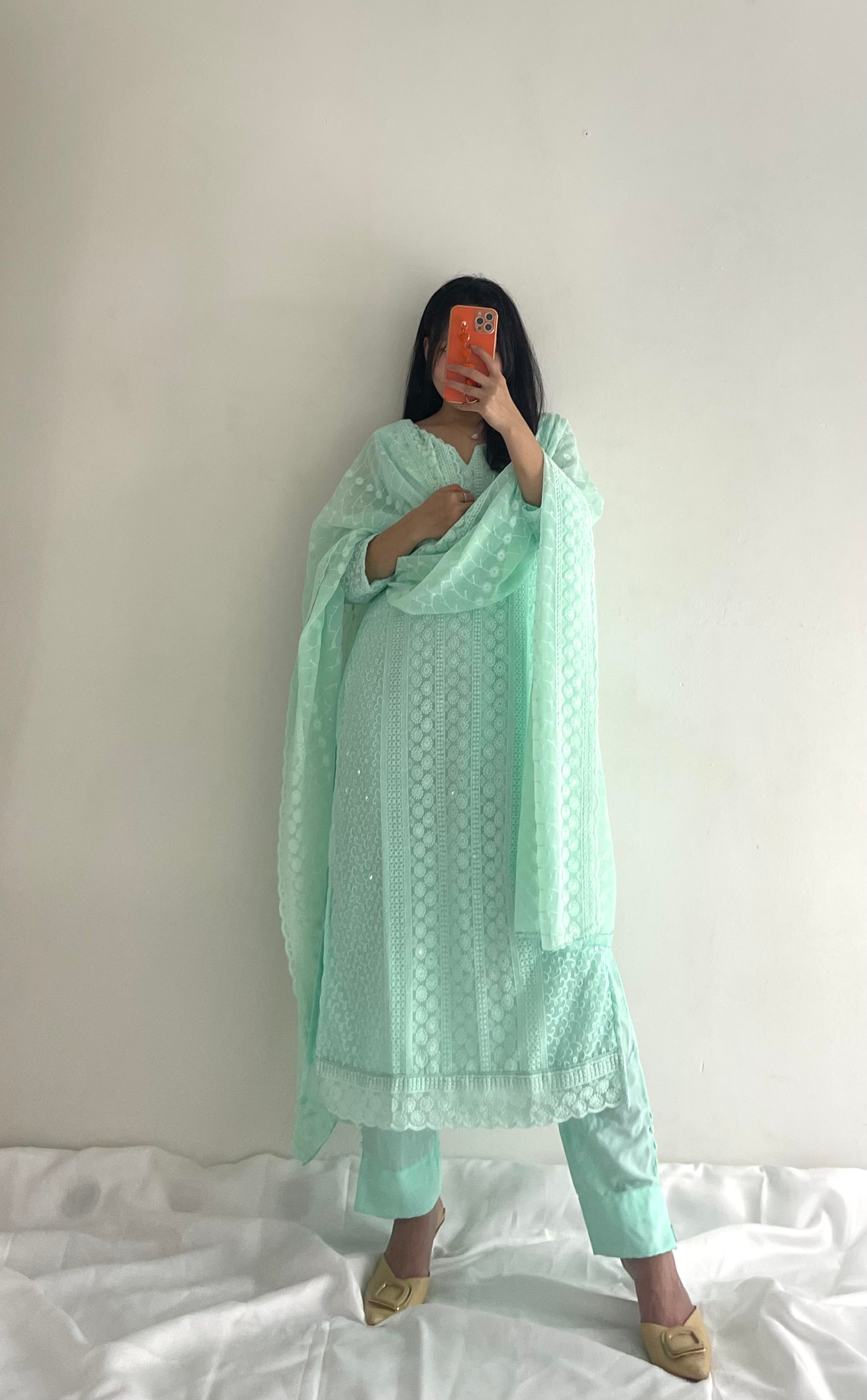 The Kurta Set image 3