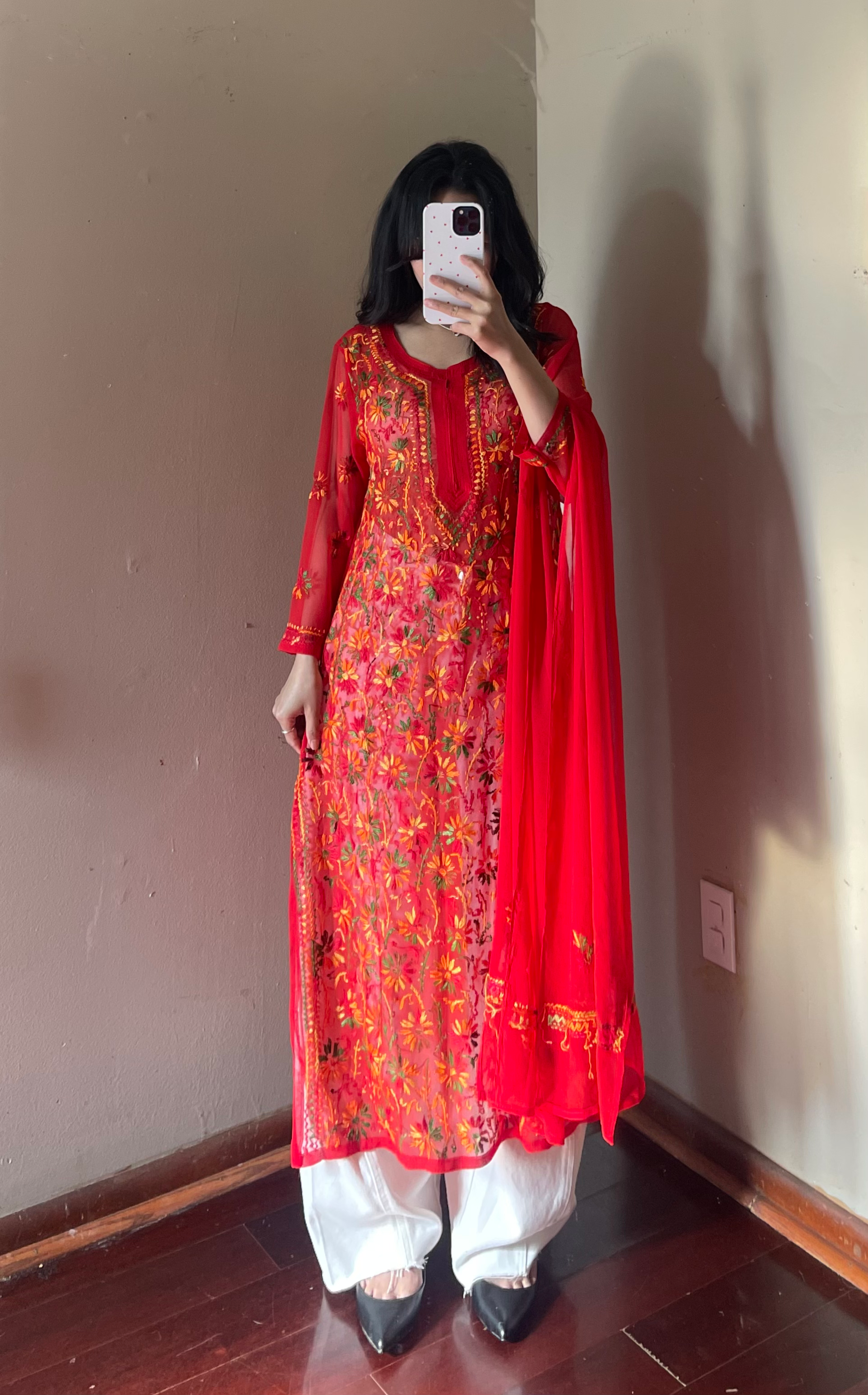 Kurta Top  image 0