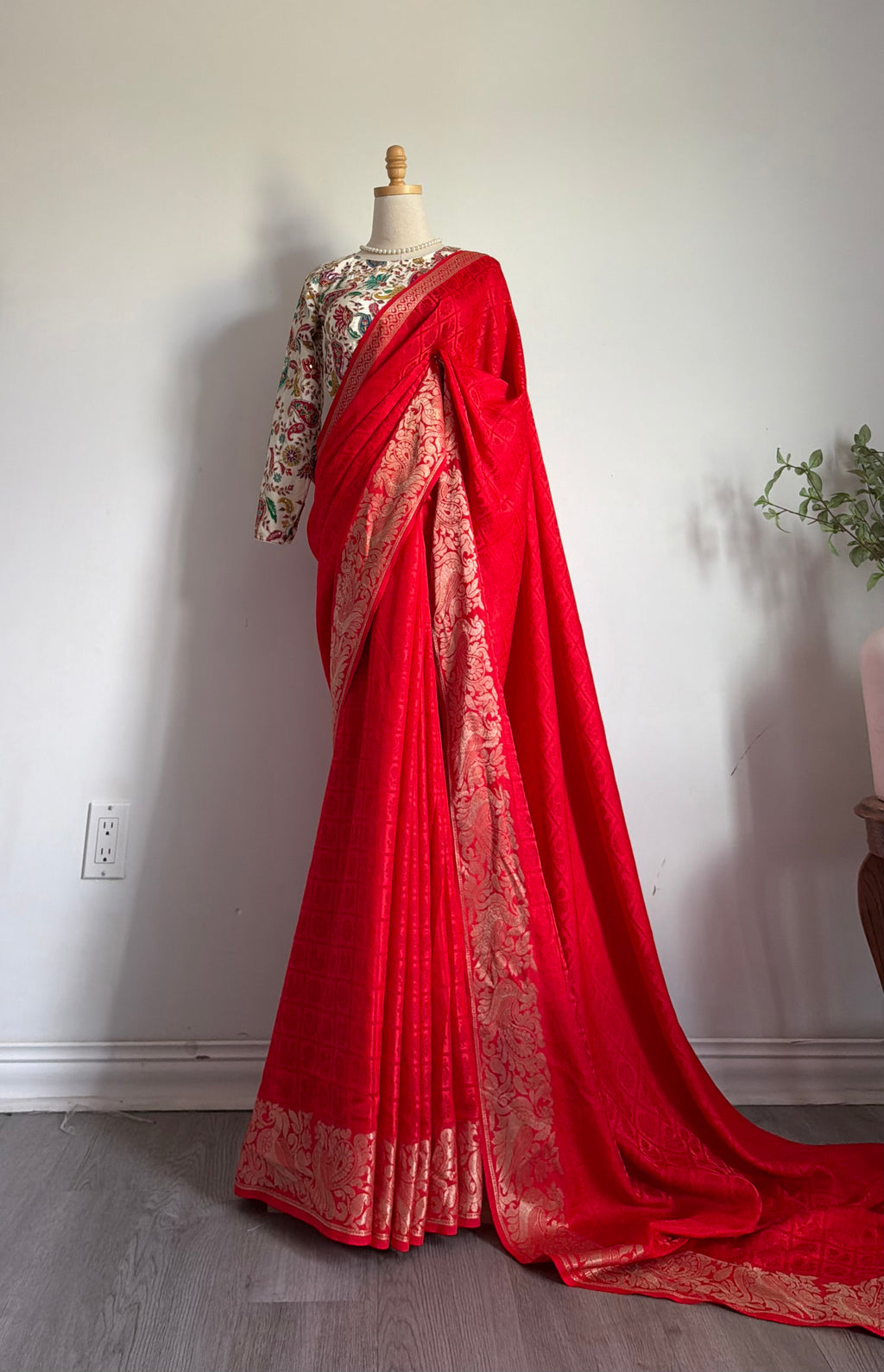 Saree set