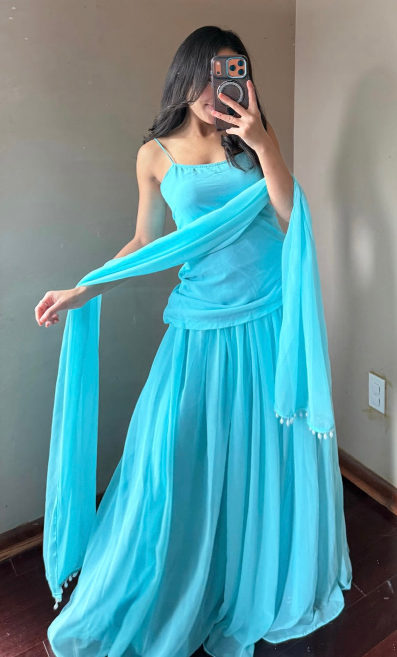 Kurta Suit