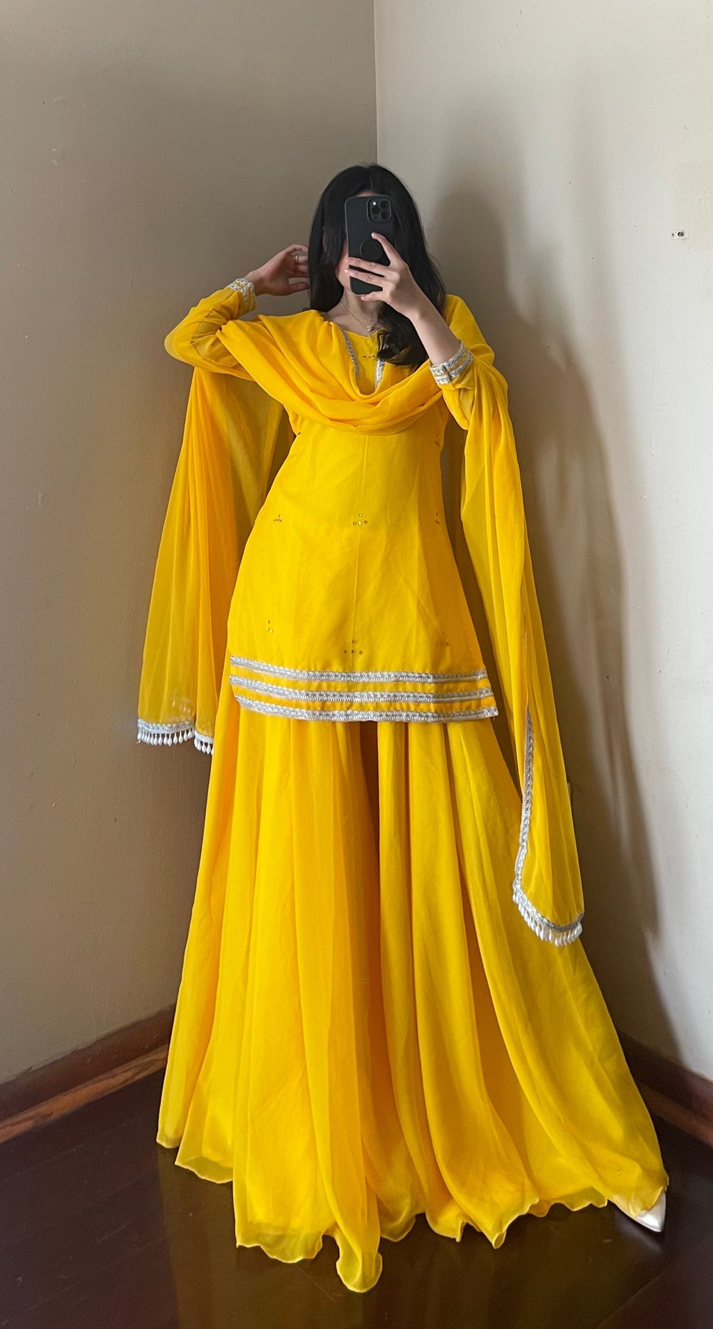 The Kurta Suit image 2