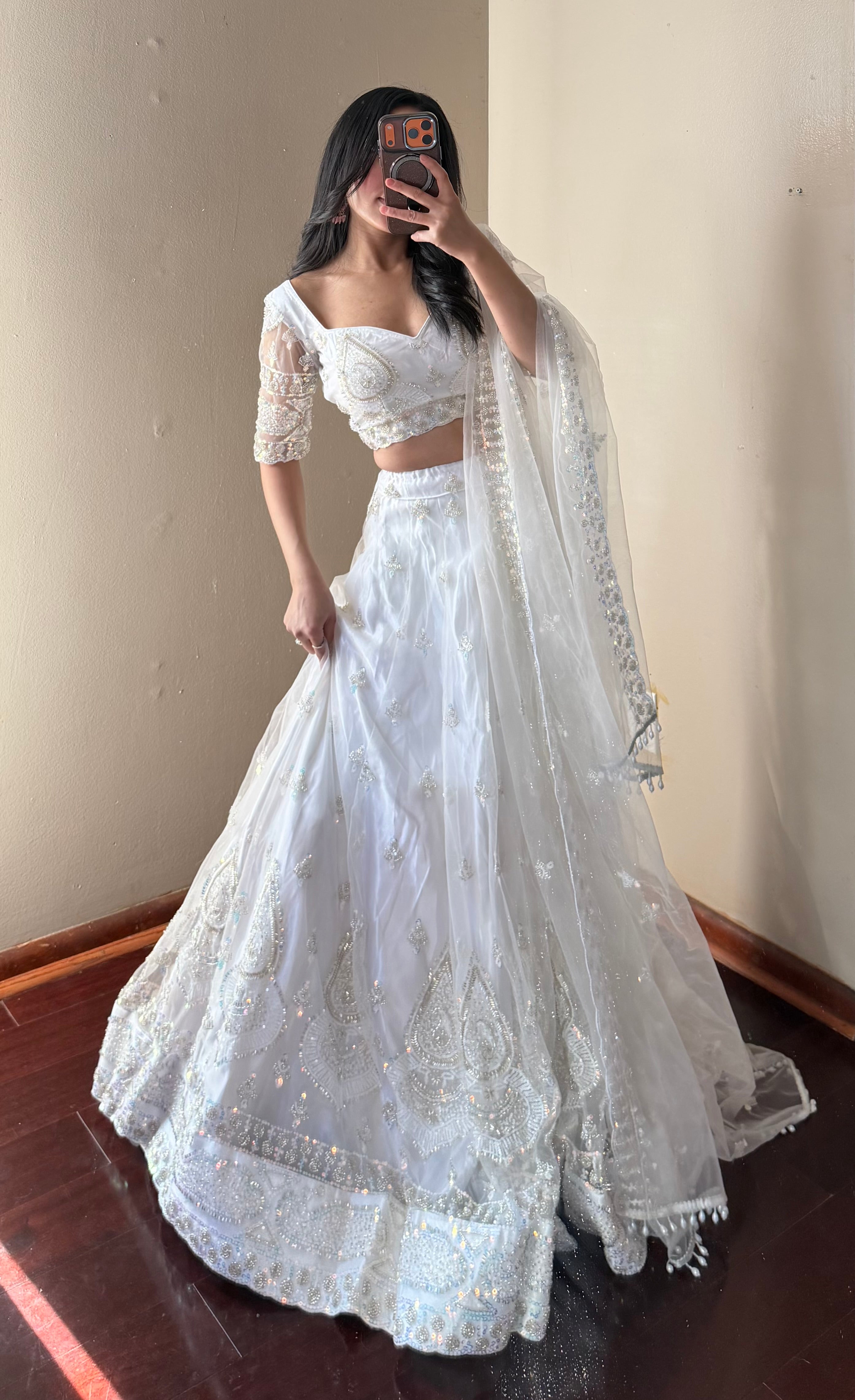 Lehenga Set