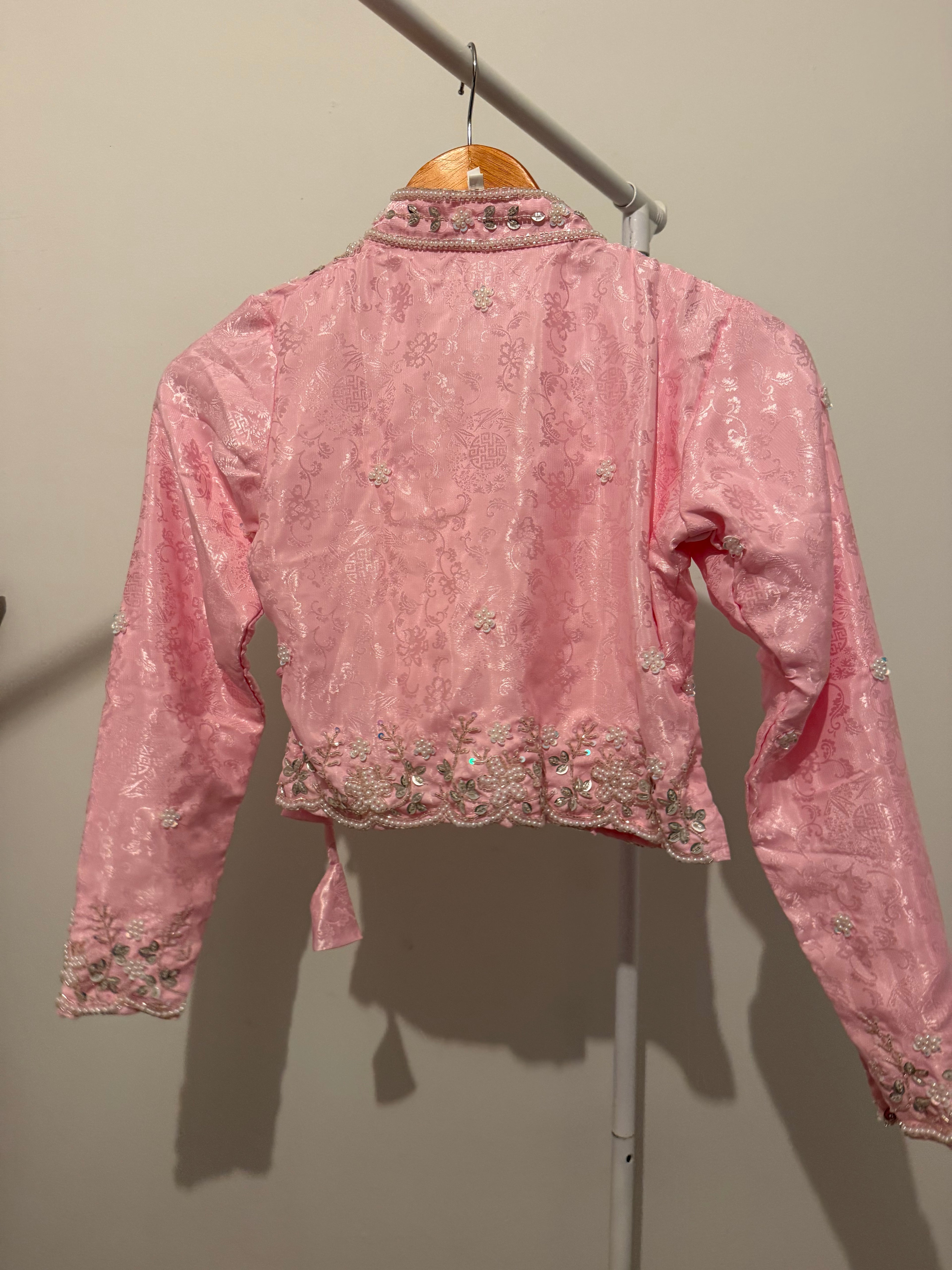 Chaubandai Choli