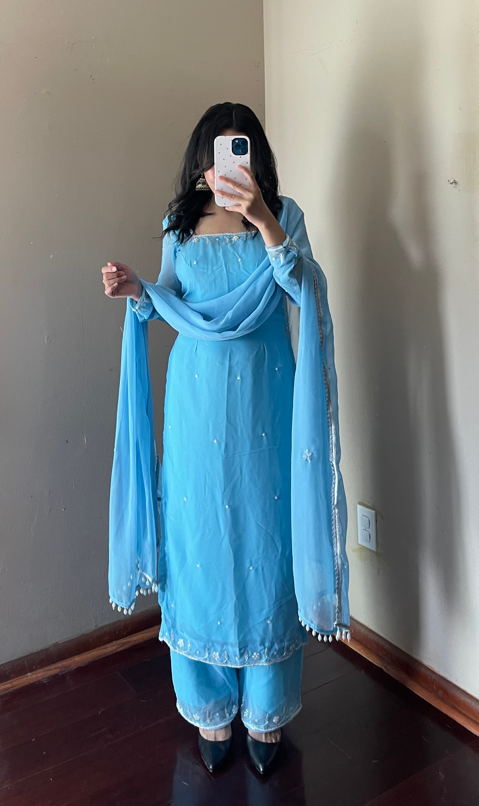 Kurta Suit image 0