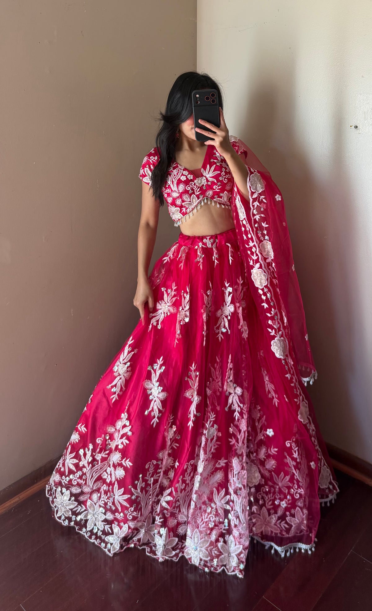 Lehenga Set