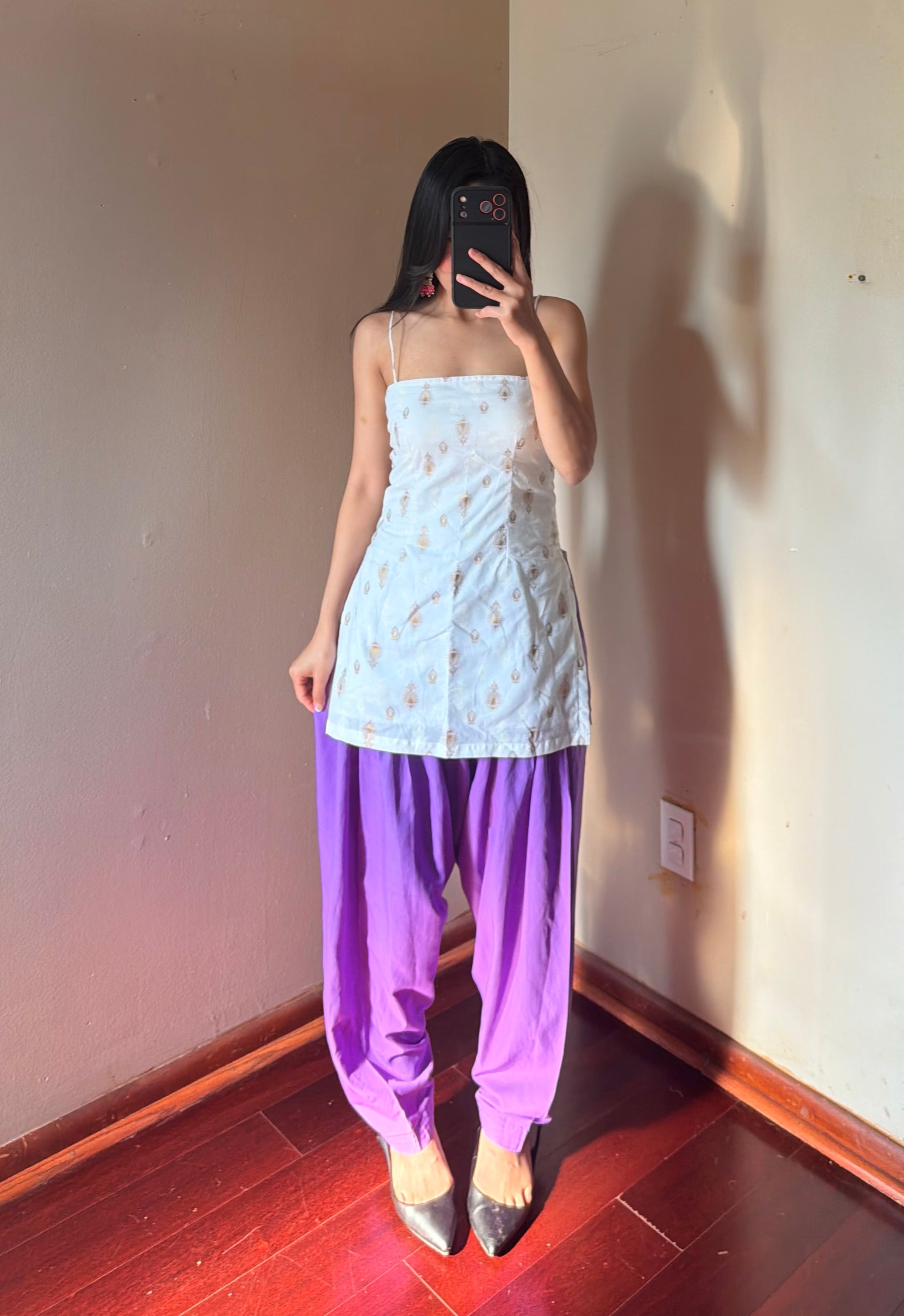 Kurti Top