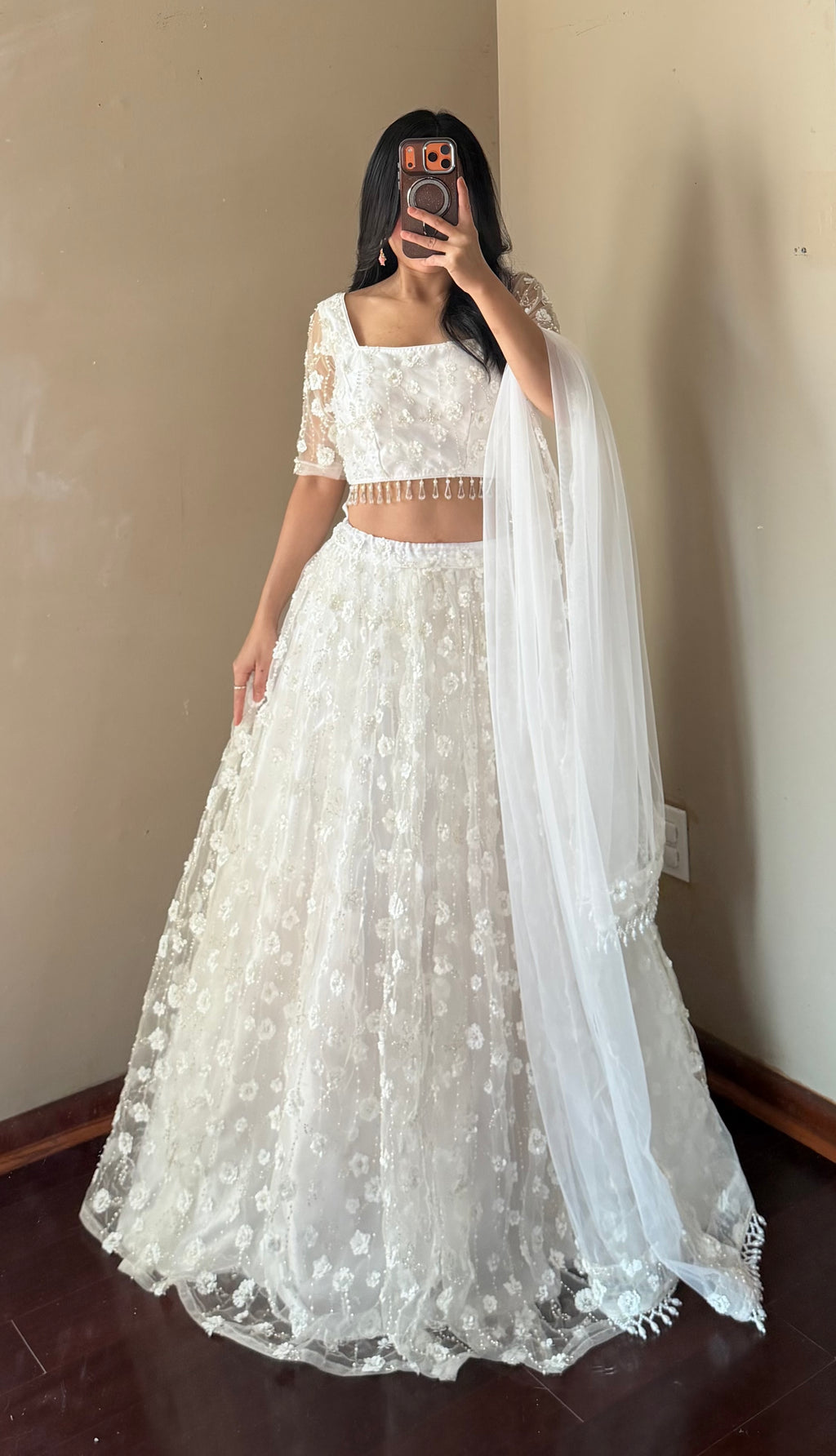 Lehenga Set
