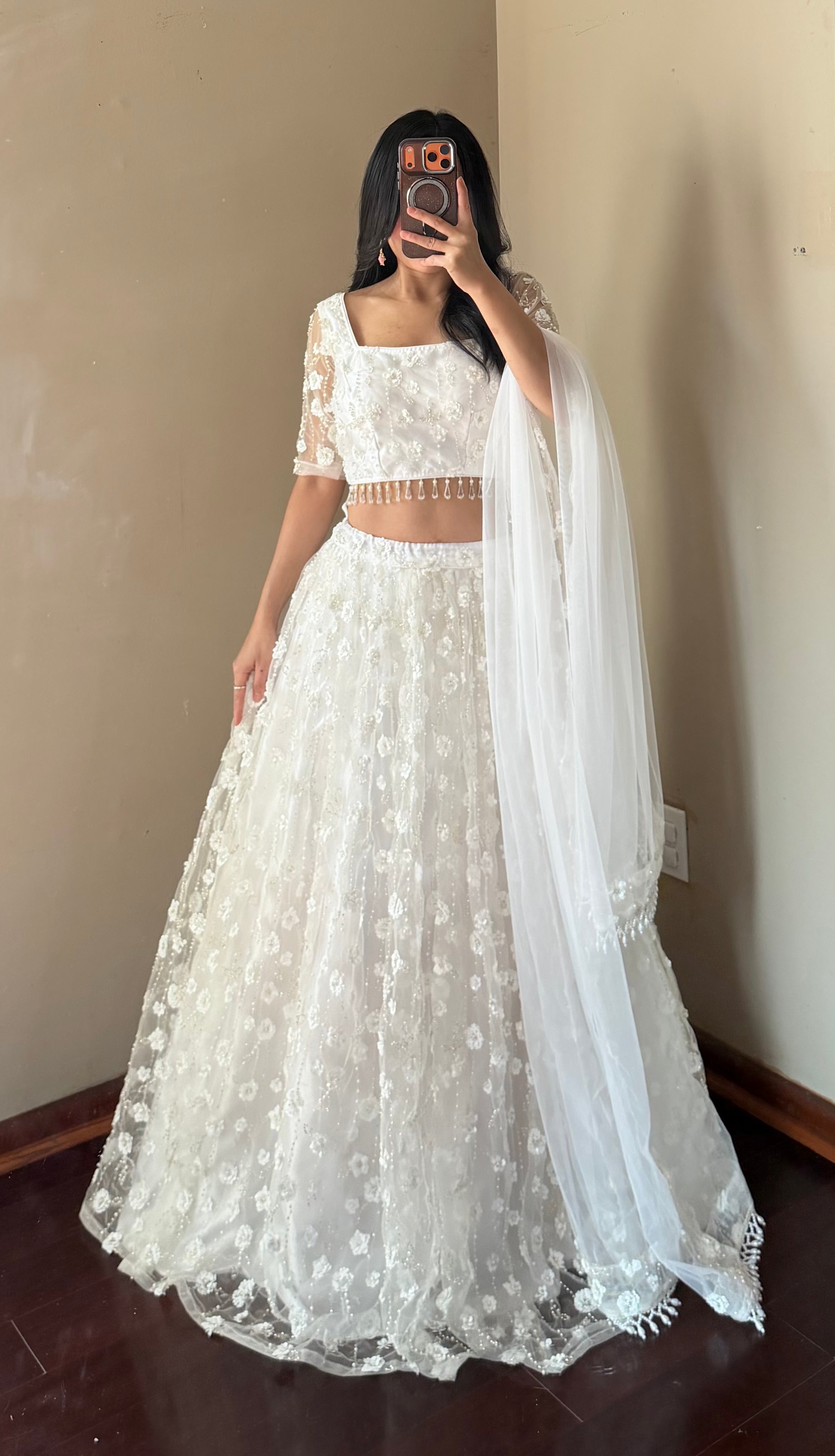 Lehenga Set