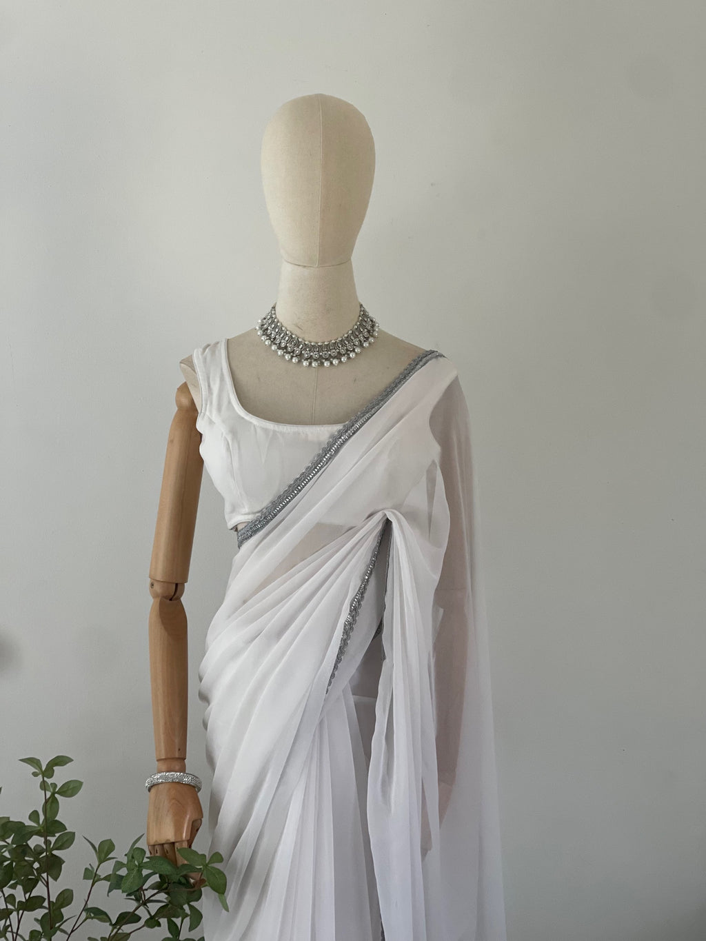The Saree Set image 7