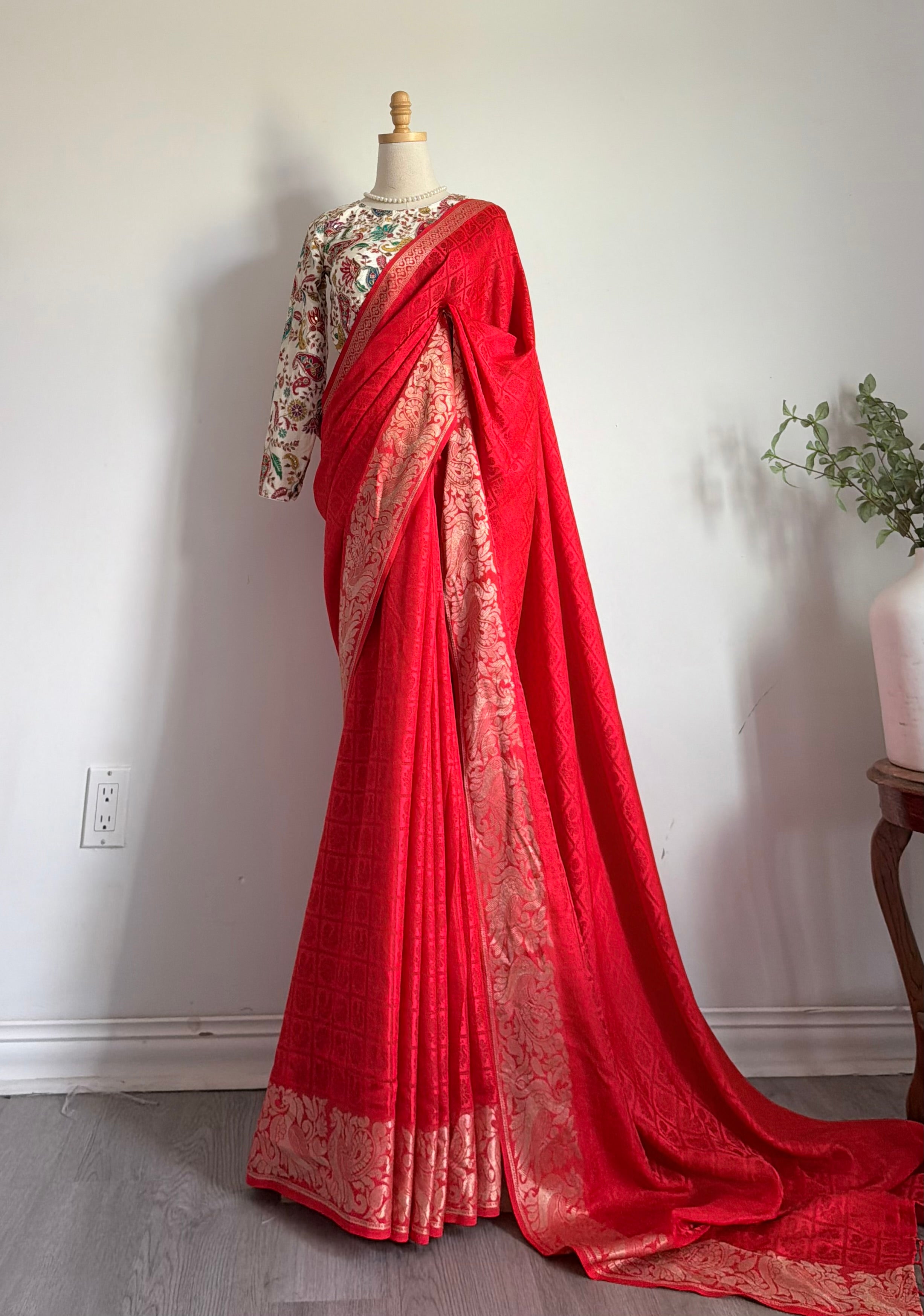 Saree set