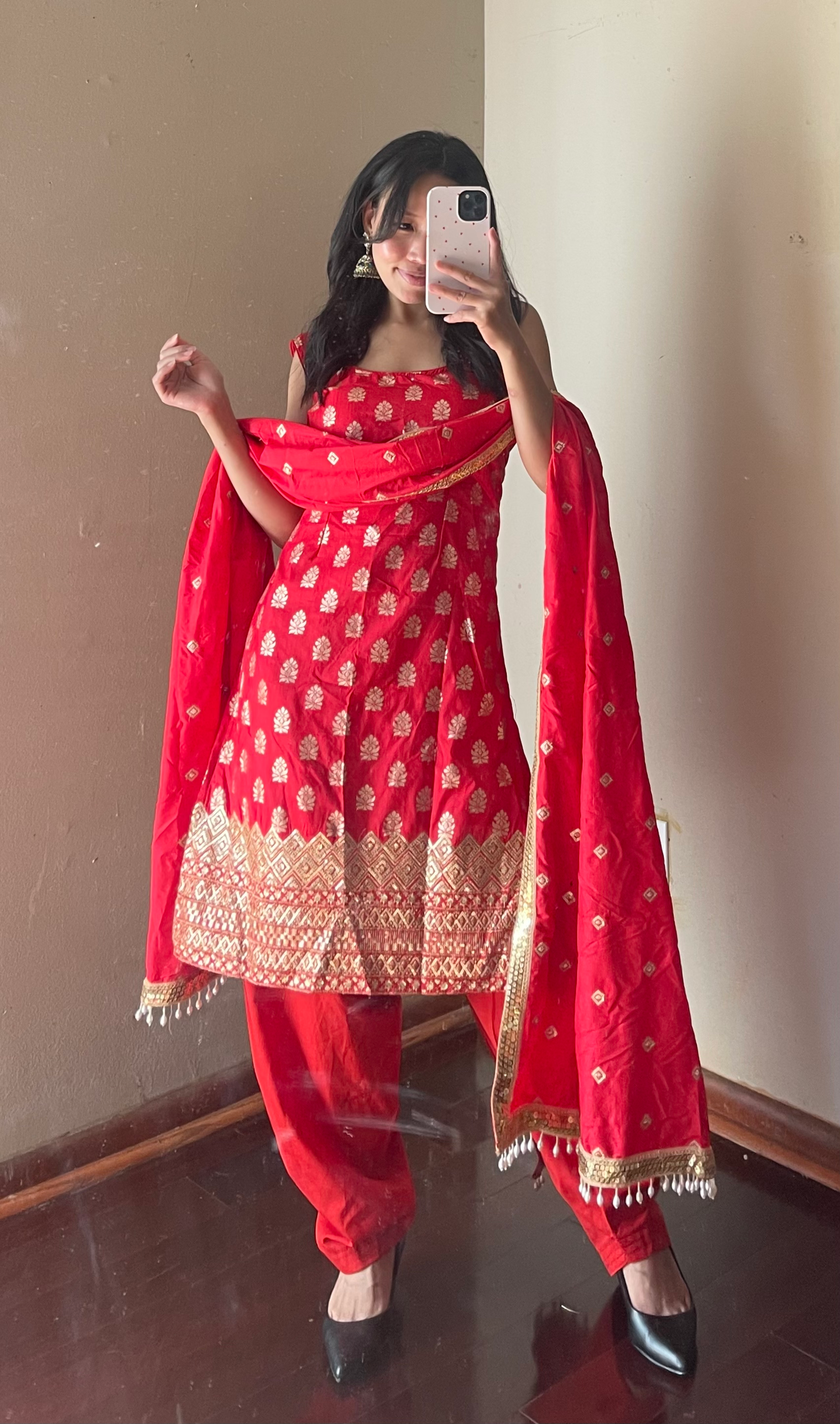 Kurta suit  image 2