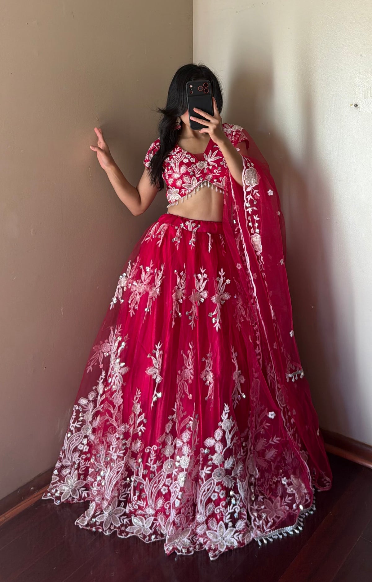 Lehenga Set