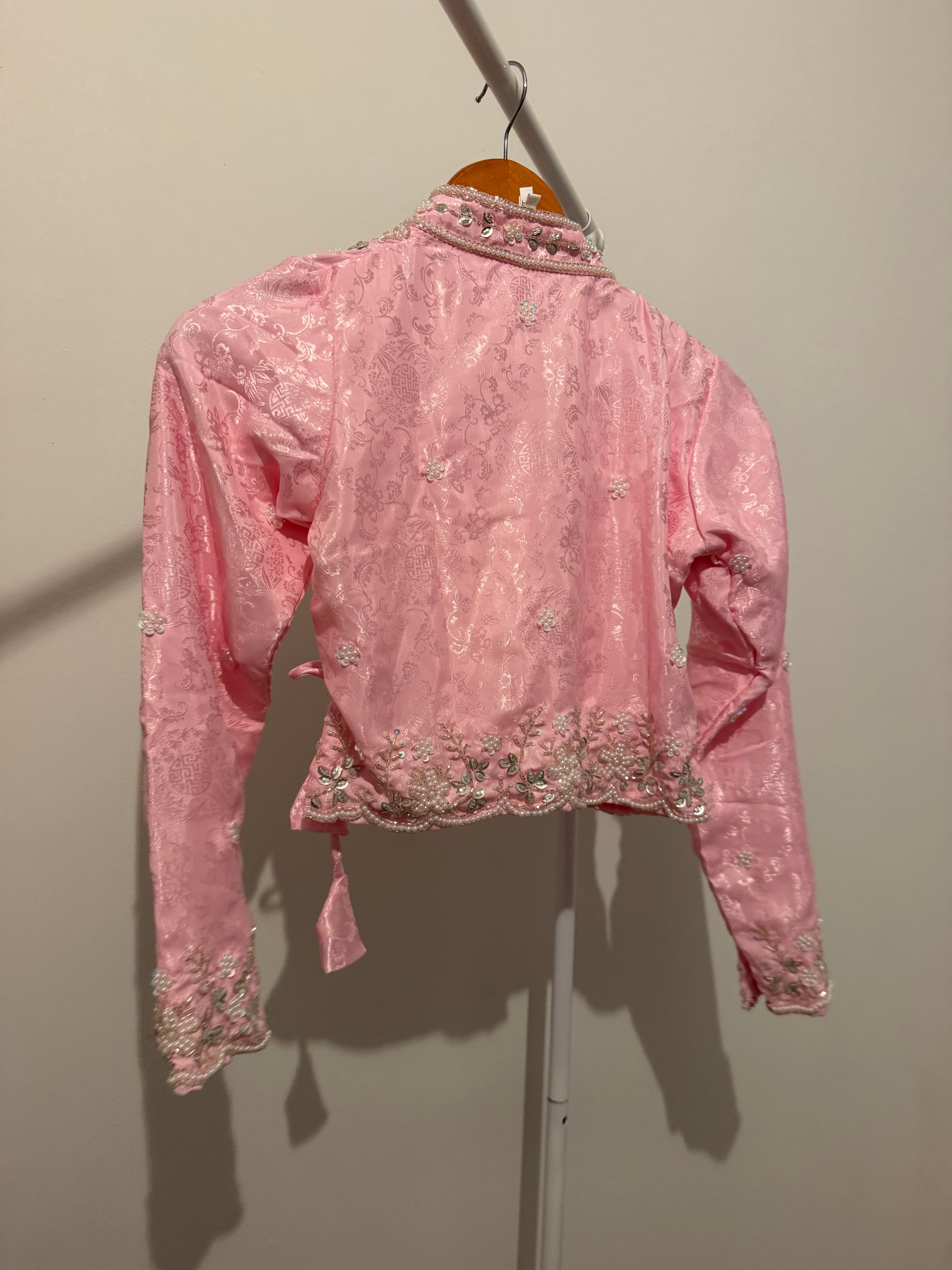 Chaubandai Choli
