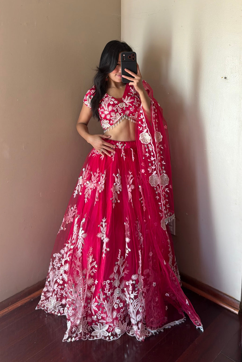 Lehenga Set