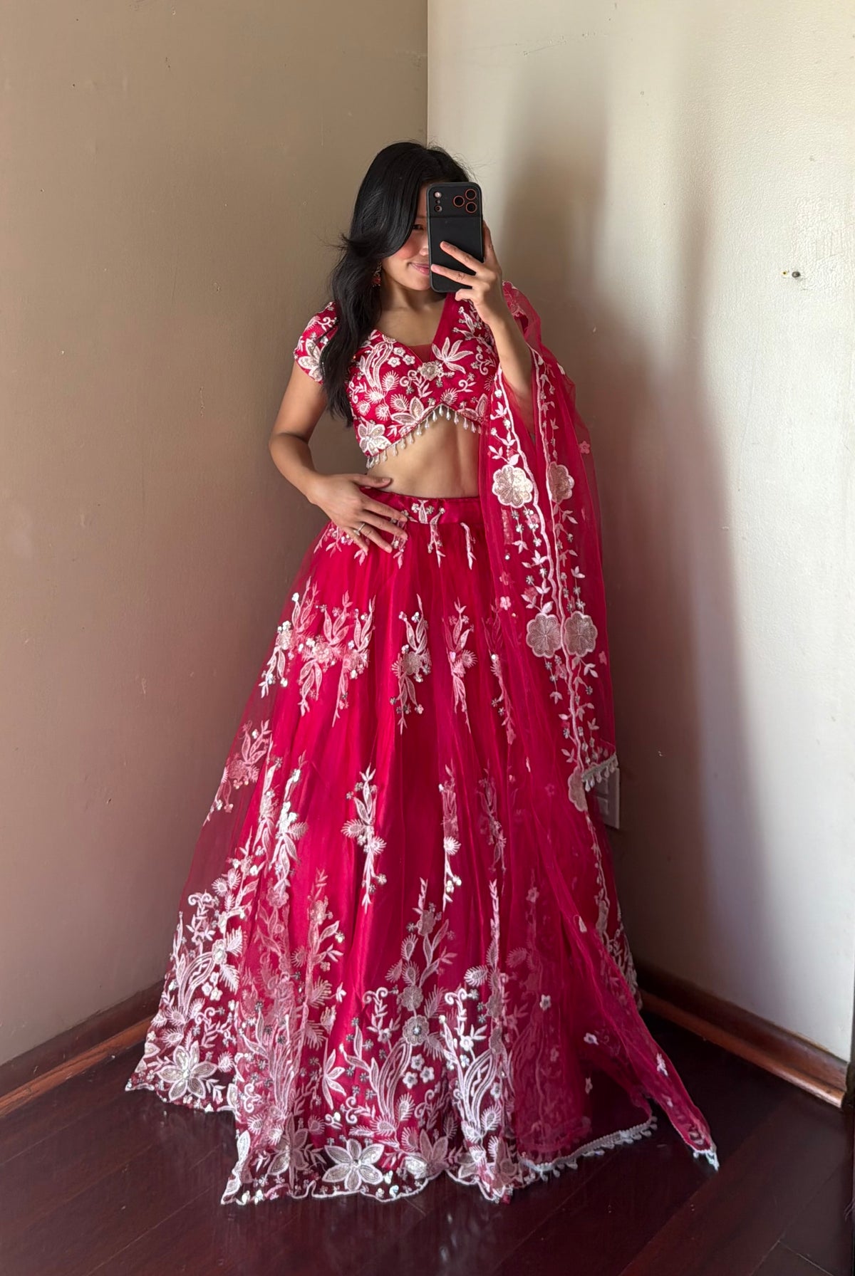 Lehenga Set