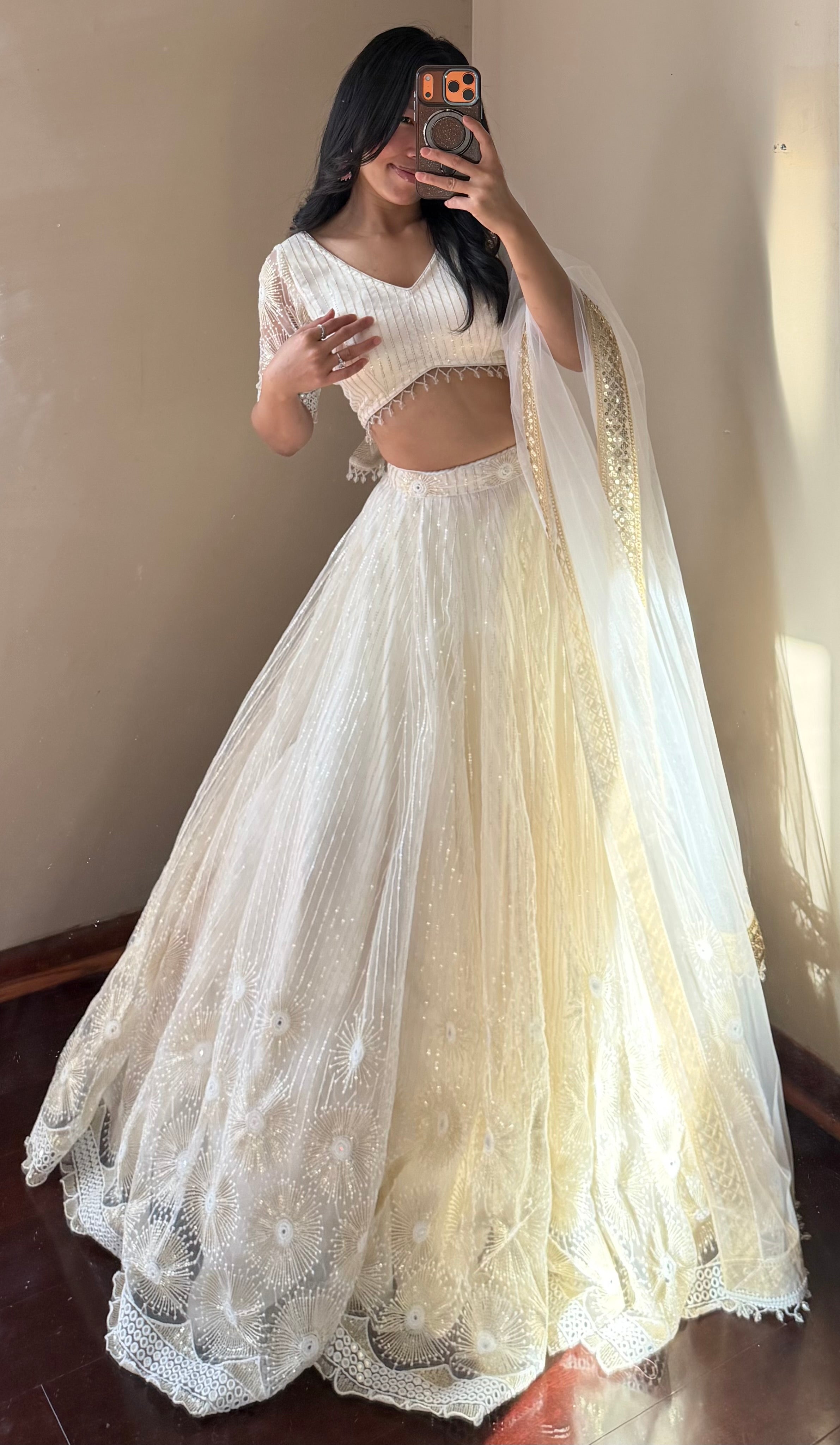 Lehenga set
