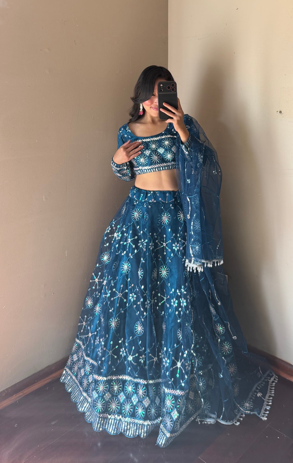 Lehenga Set