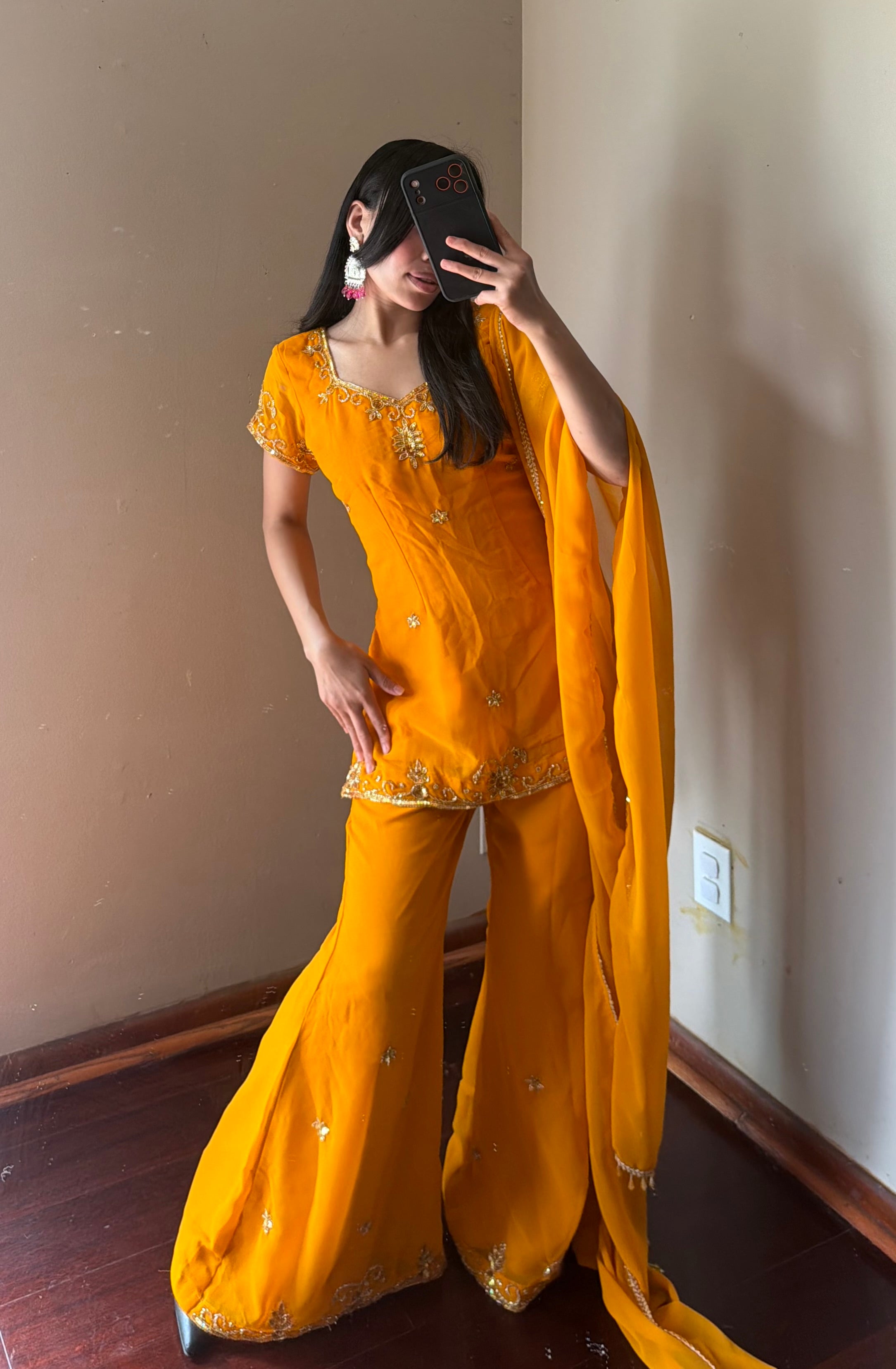 90’s Kurta Srt