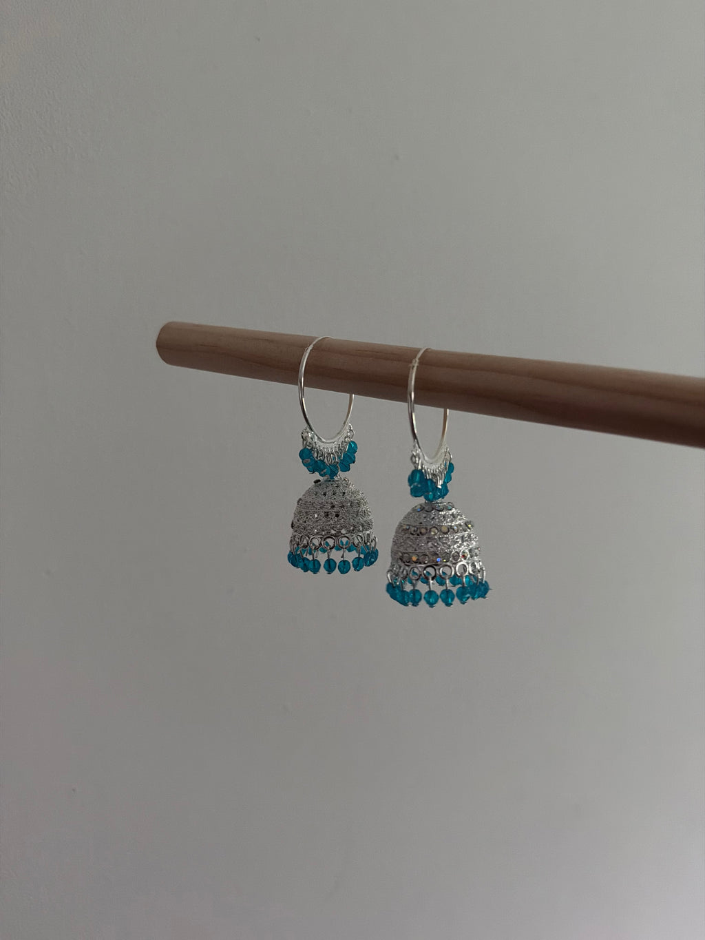 Jumki Earring