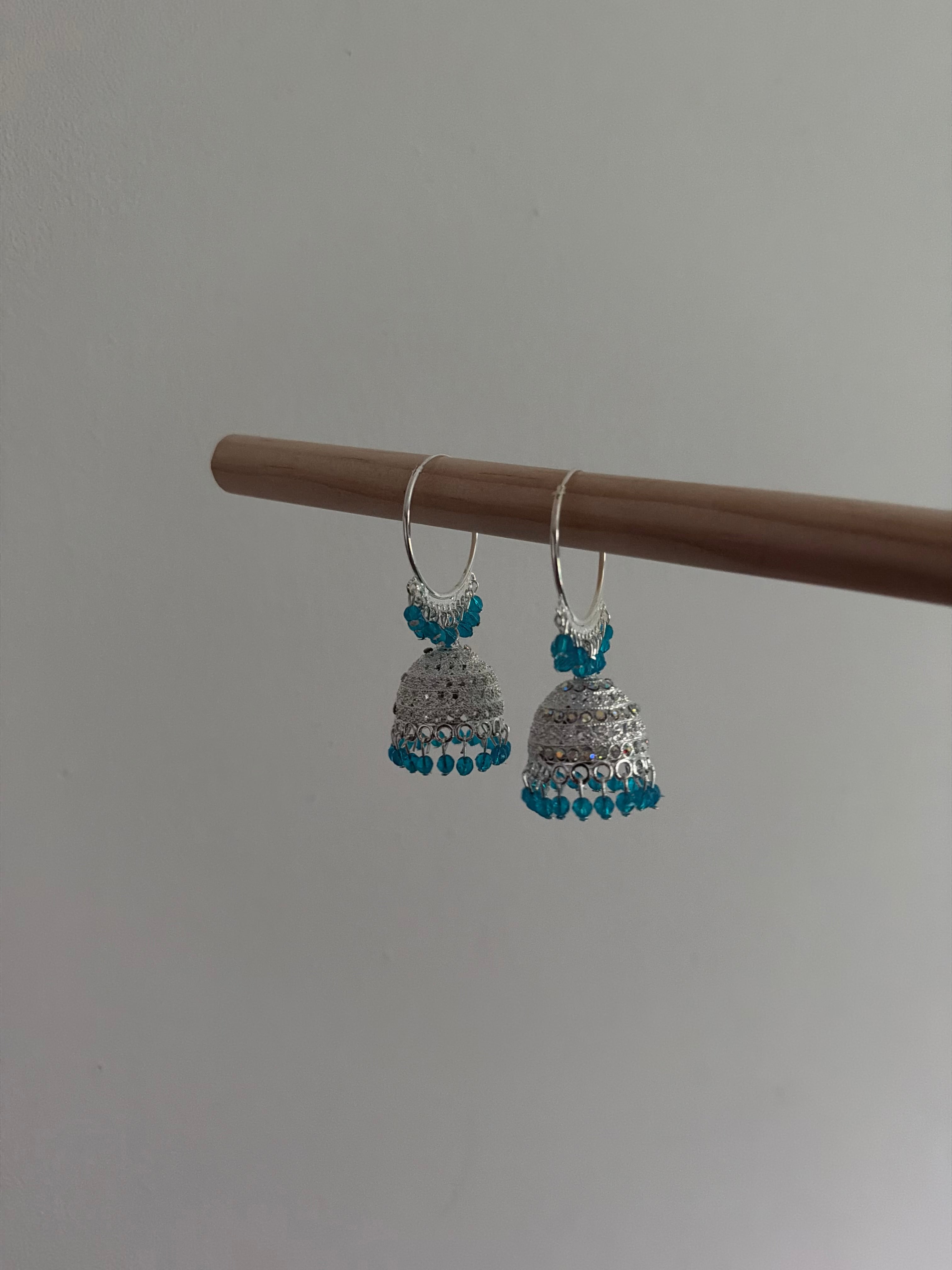 Jumki Earring