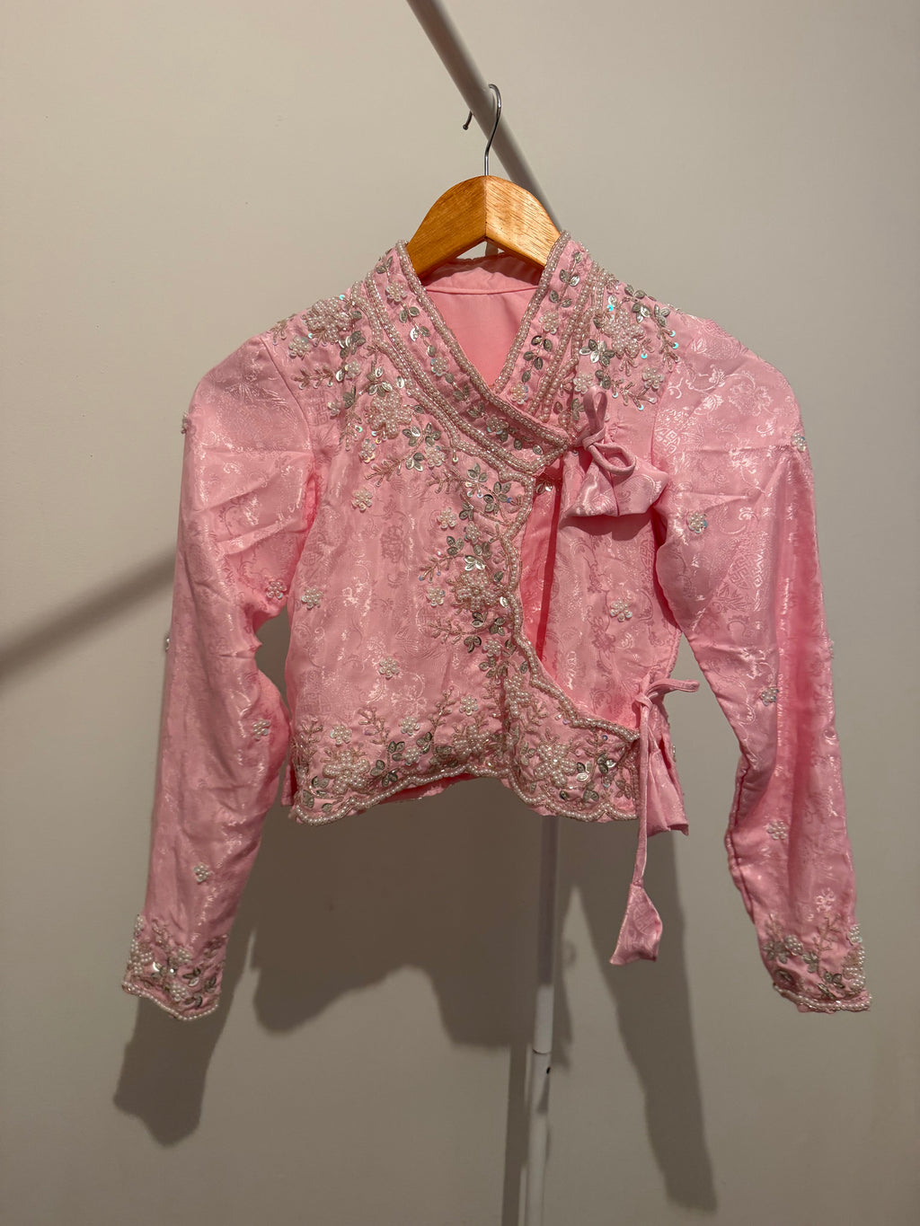 Chaubandai Choli