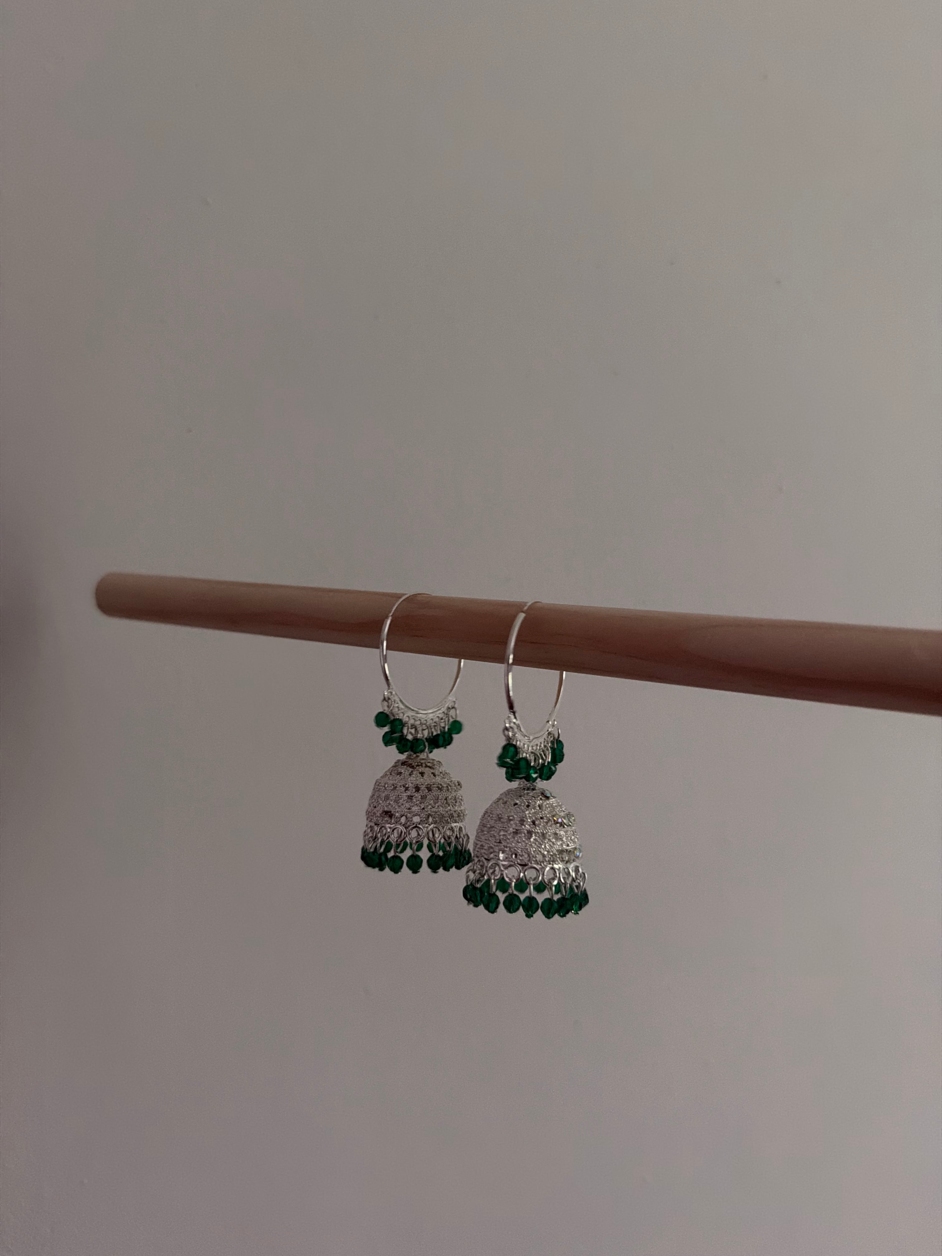 Jumki Earring