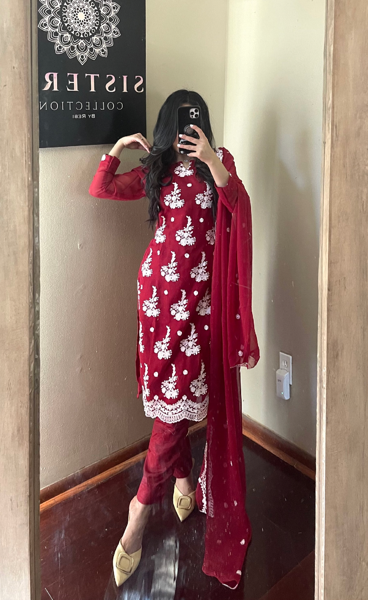 Kurta Suit