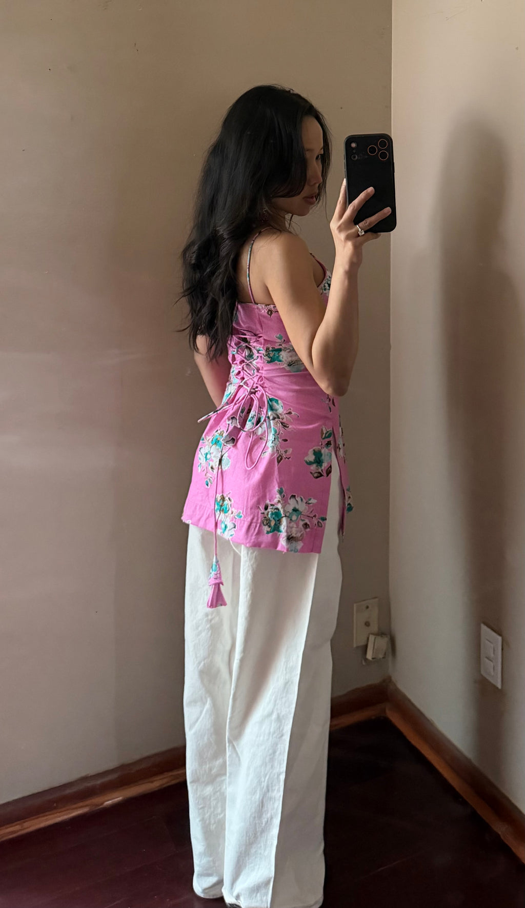 Kurti top