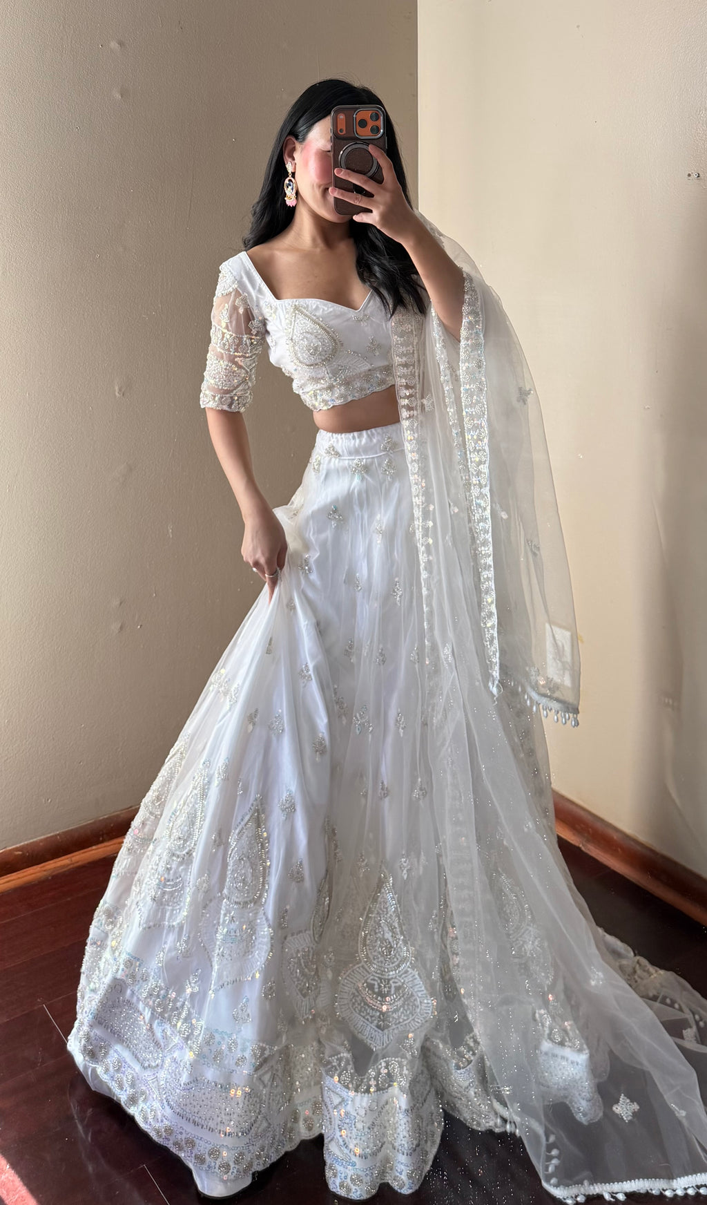 Lehenga Set