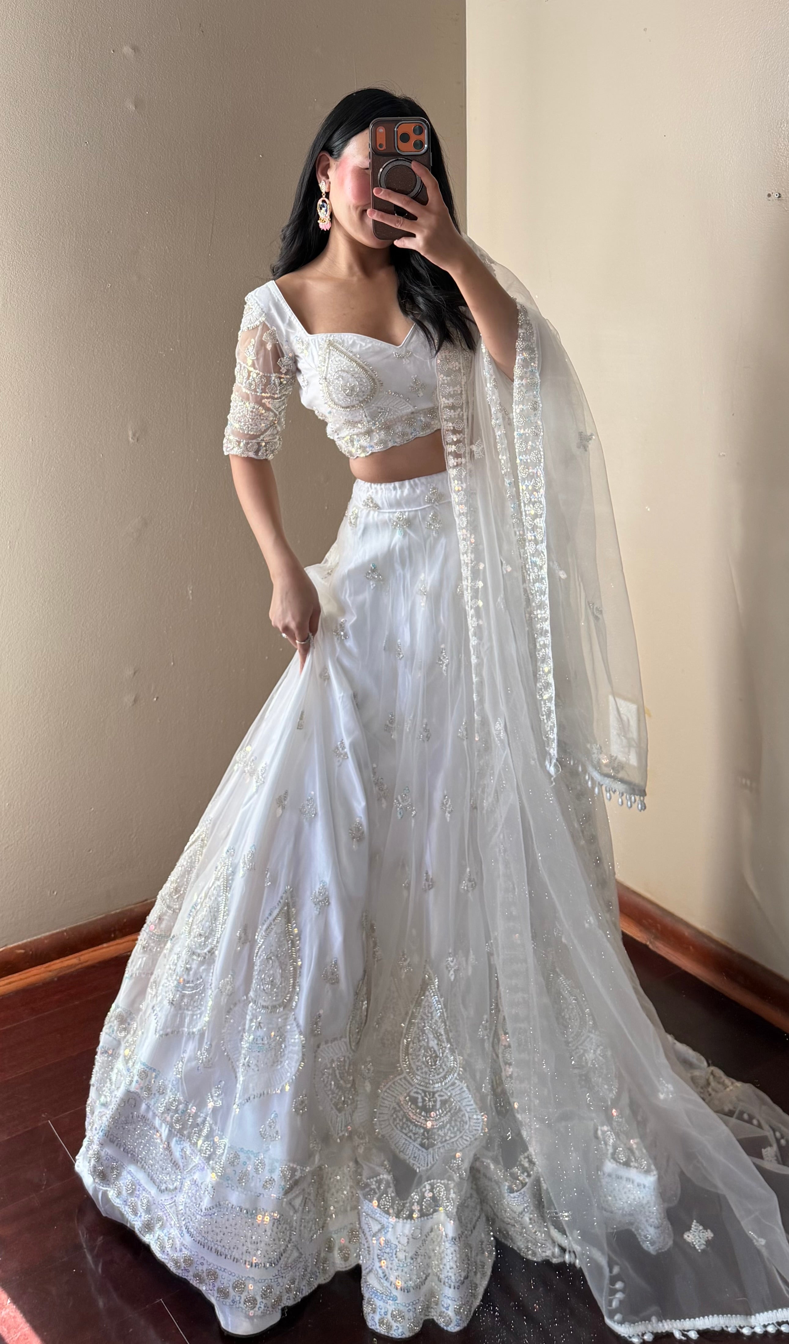 Lehenga Set