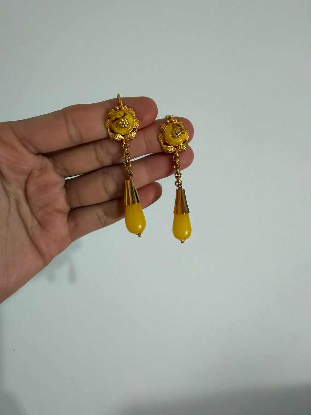 Baku Earring