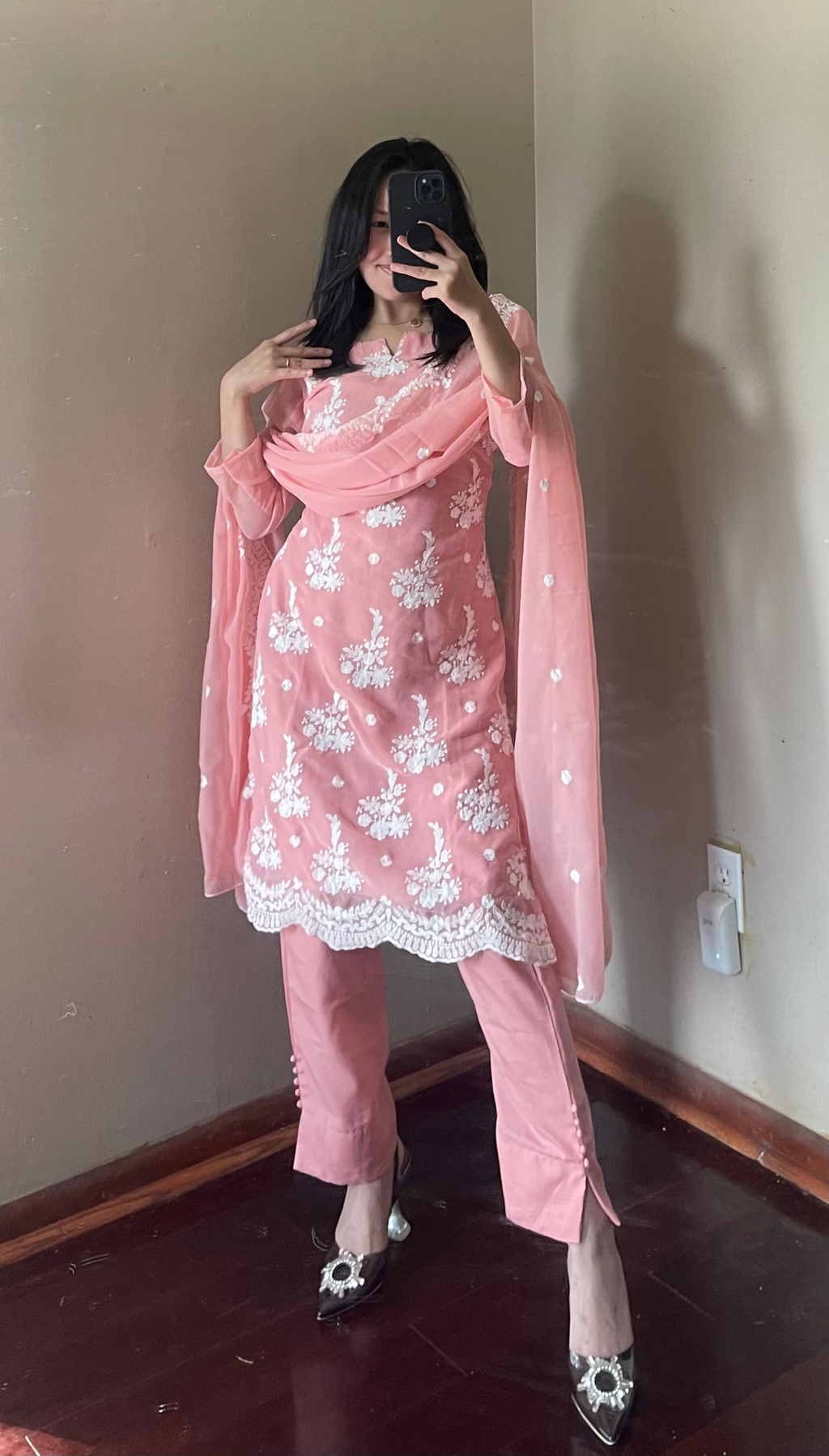 The Kurta Suit image 3