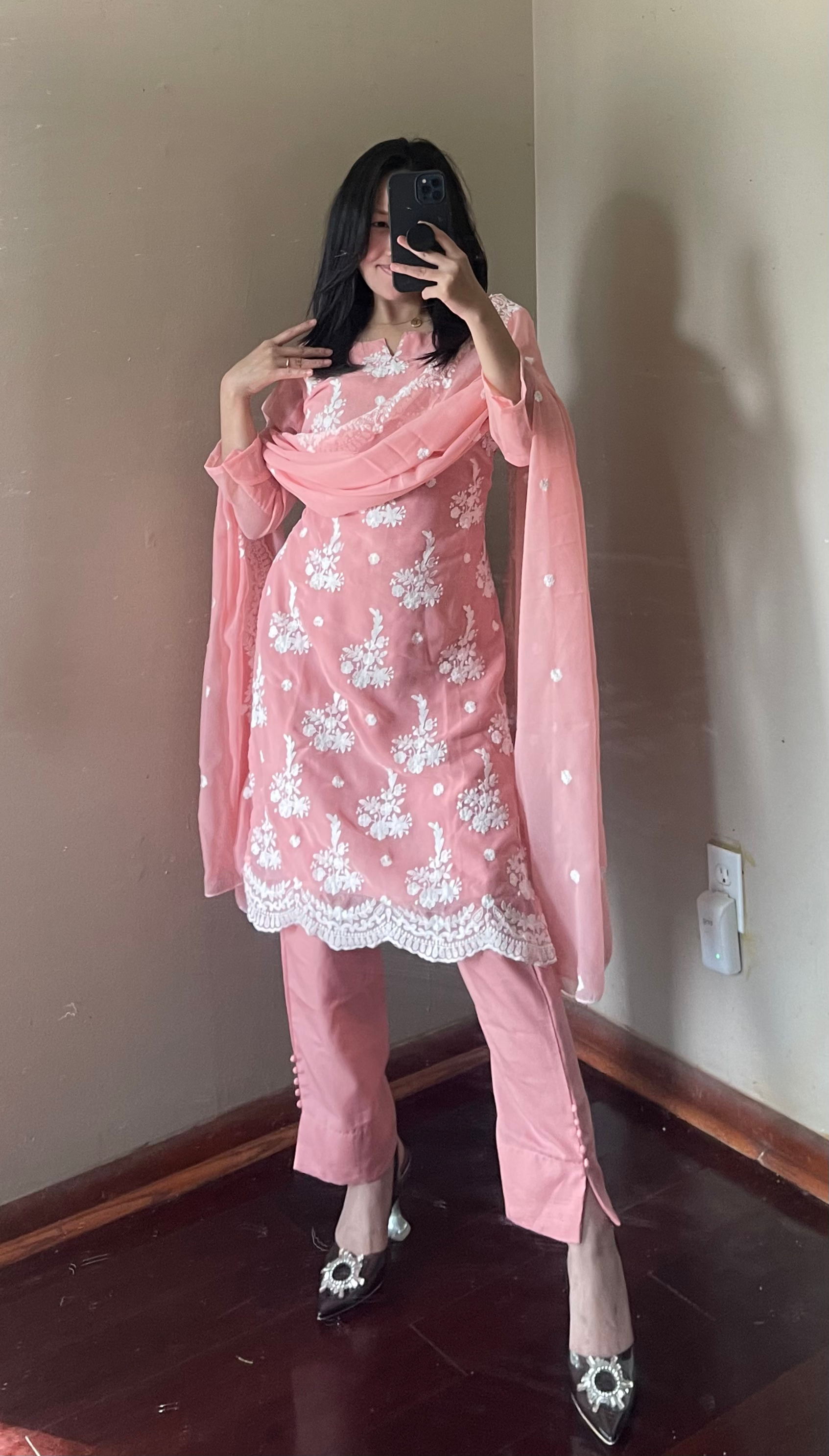 The Kurta Suit image 3