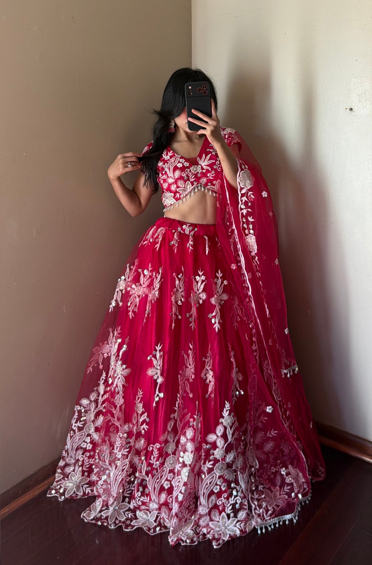 Lehenga Set