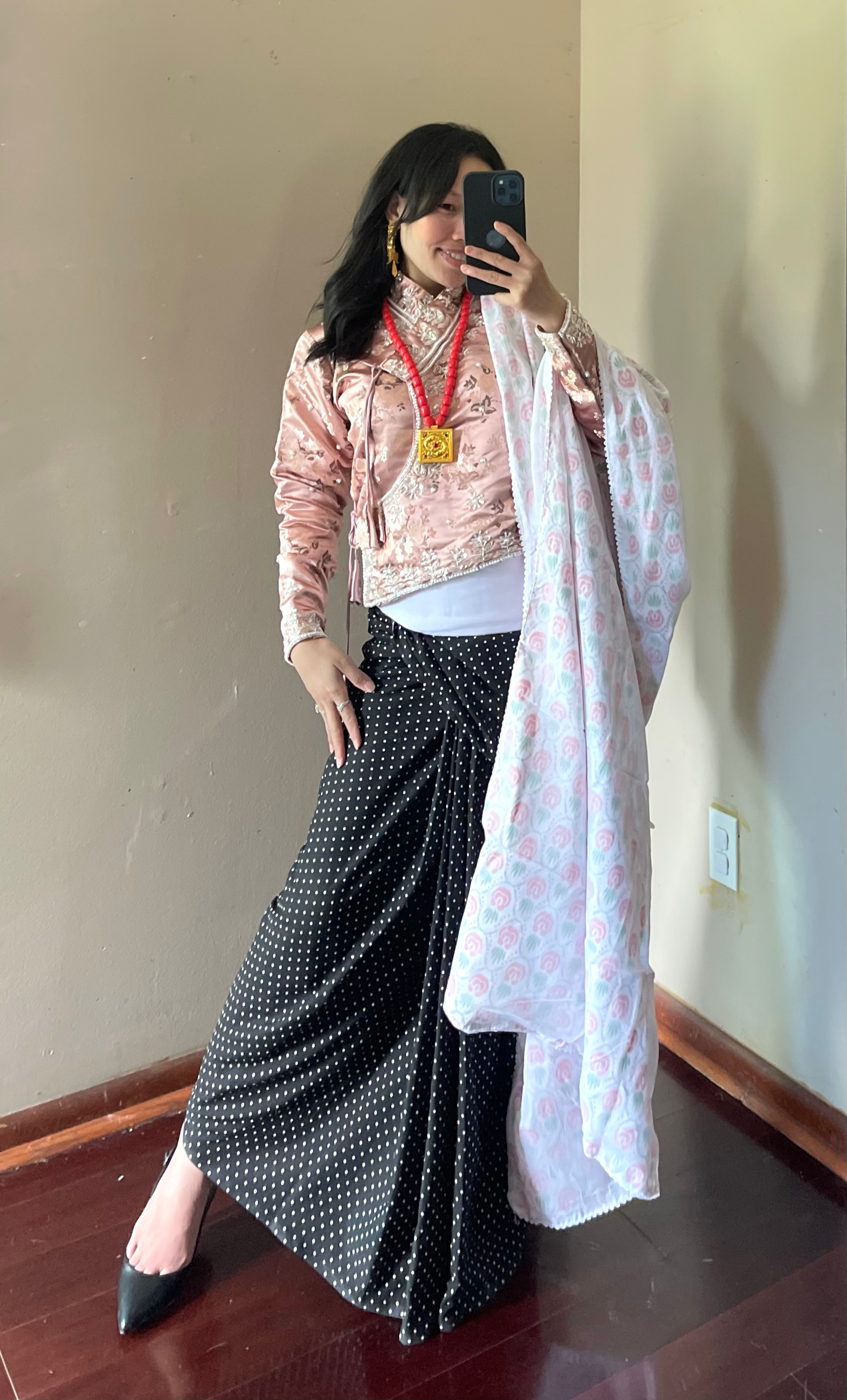 Traditional Wear image 2