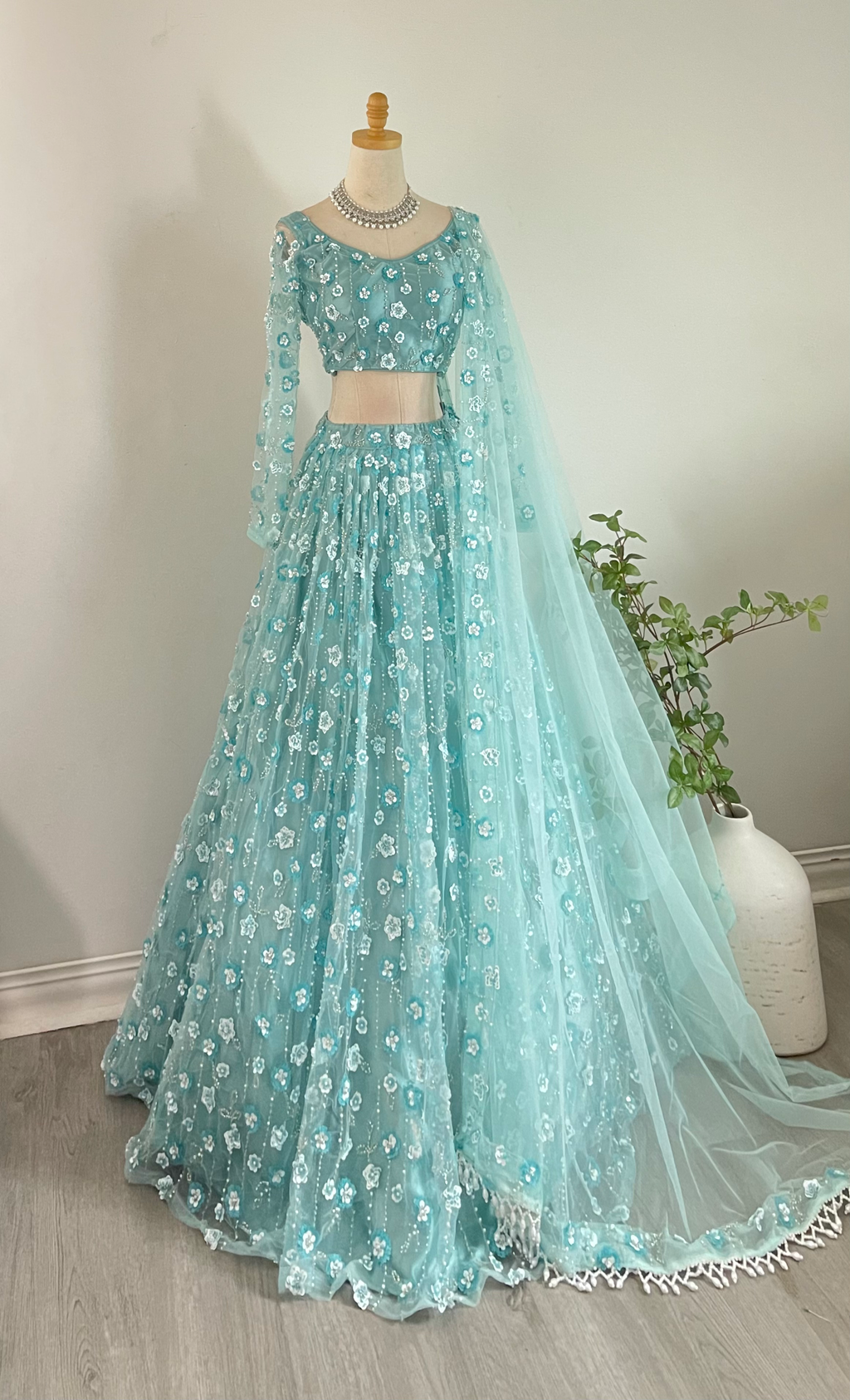 Lehenga  image 0