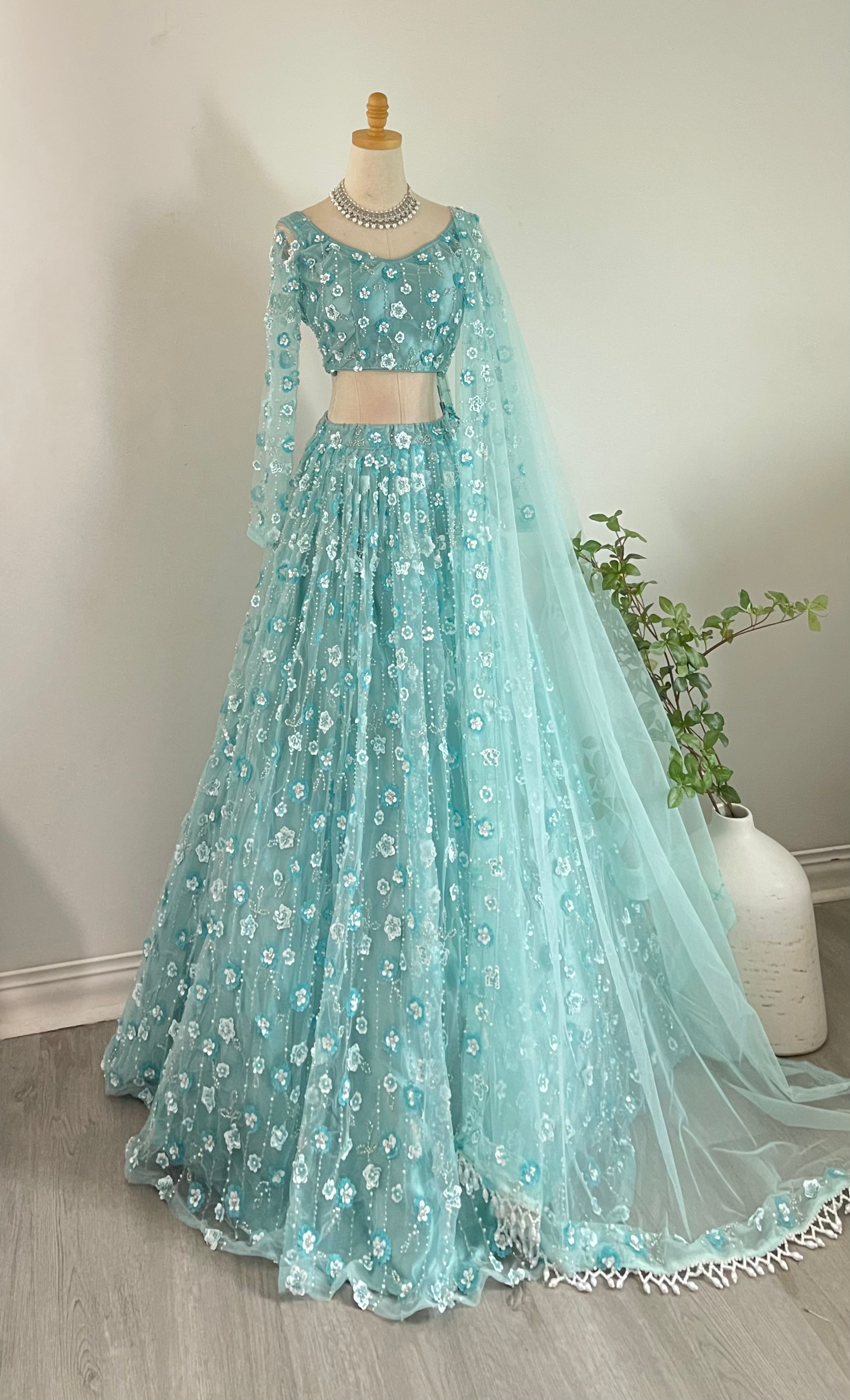 Lehenga  image 0