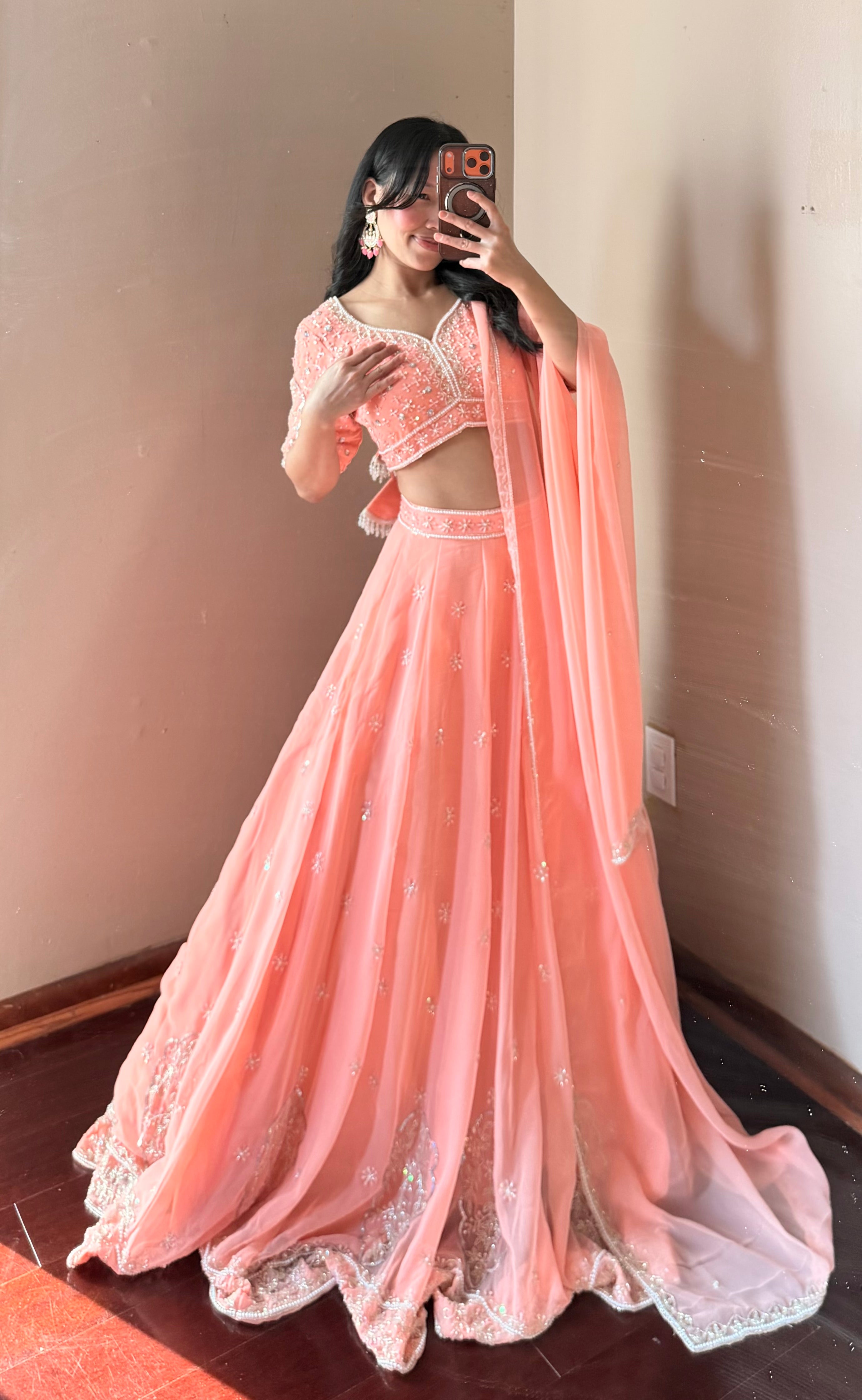 Lehenga