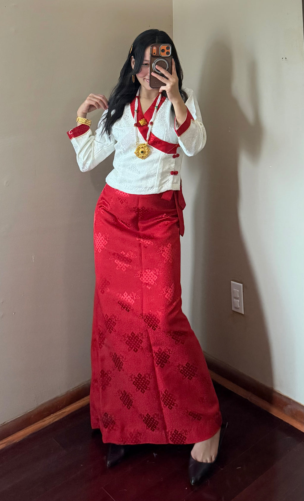 Two-Piece Chuppa